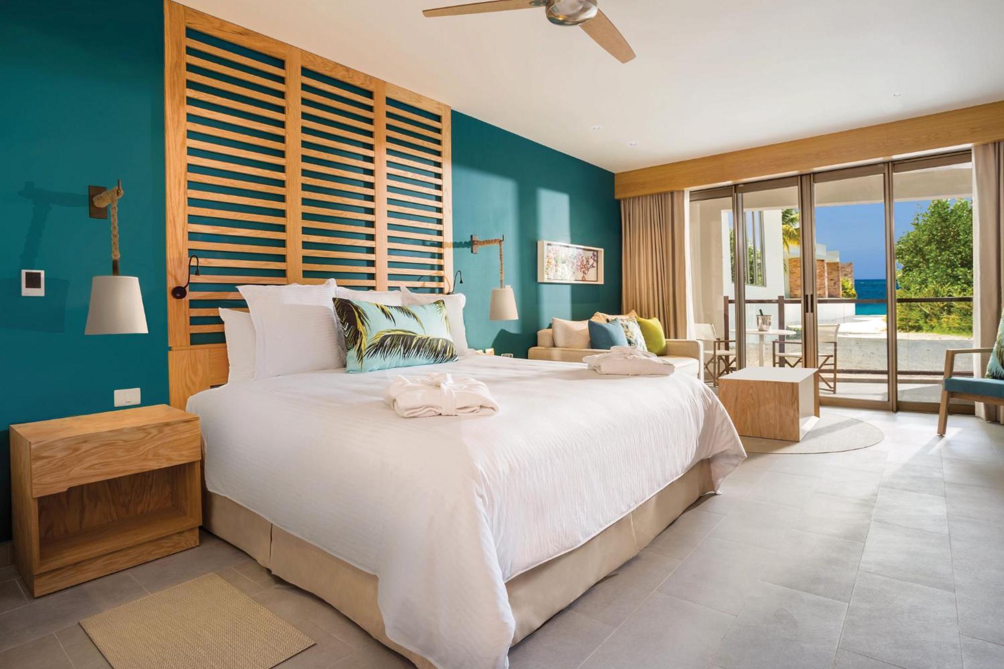 Dreams Natura & Resort