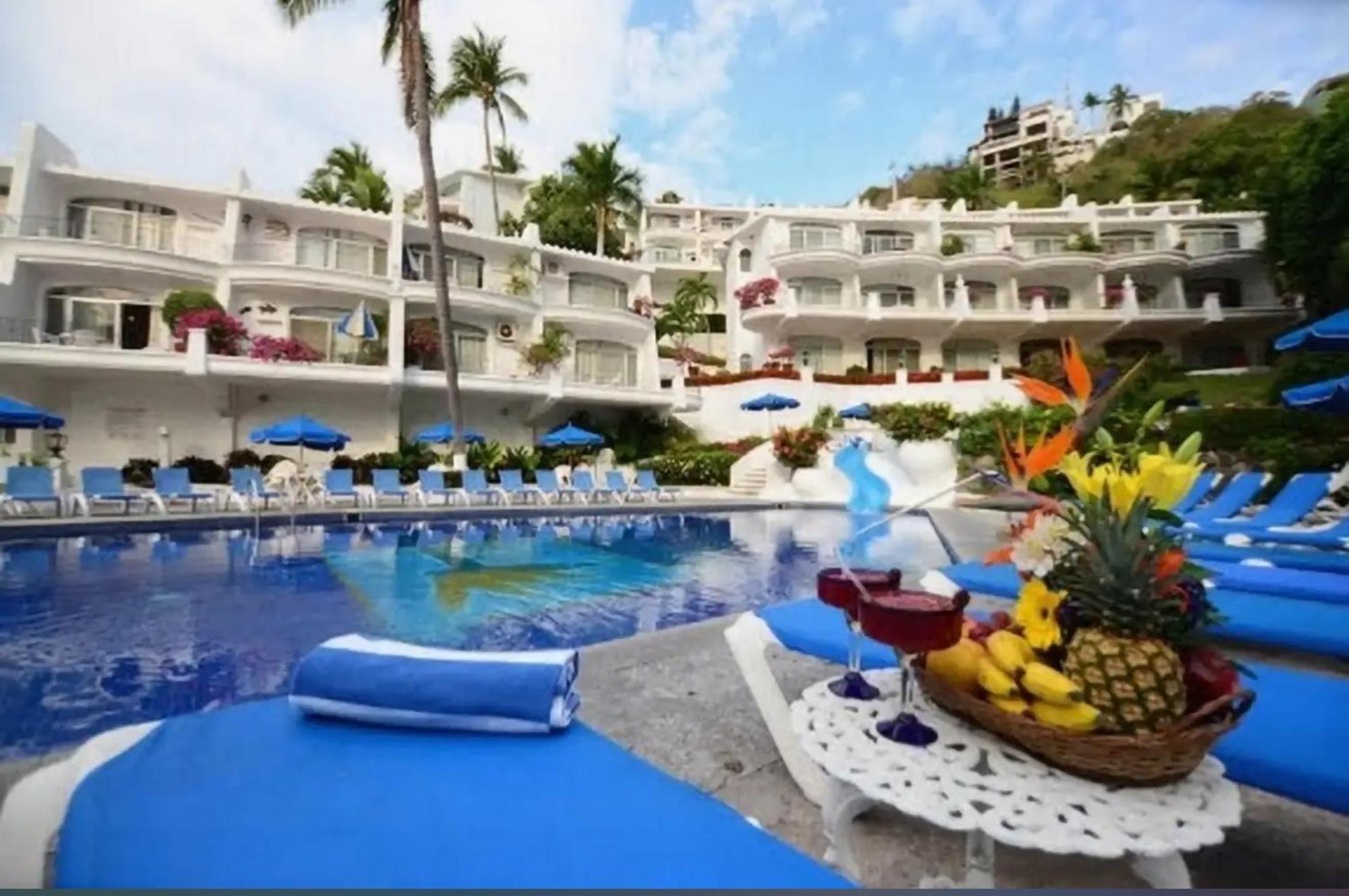 Playasol Hadas Apartment *