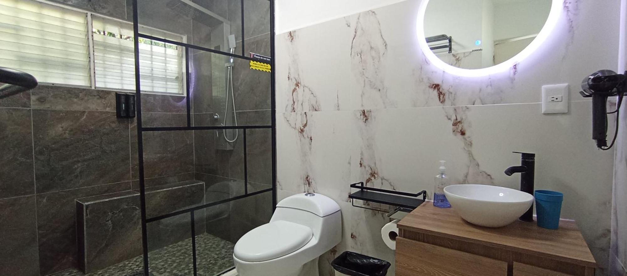 Casa Breizh Guest house Acapulco