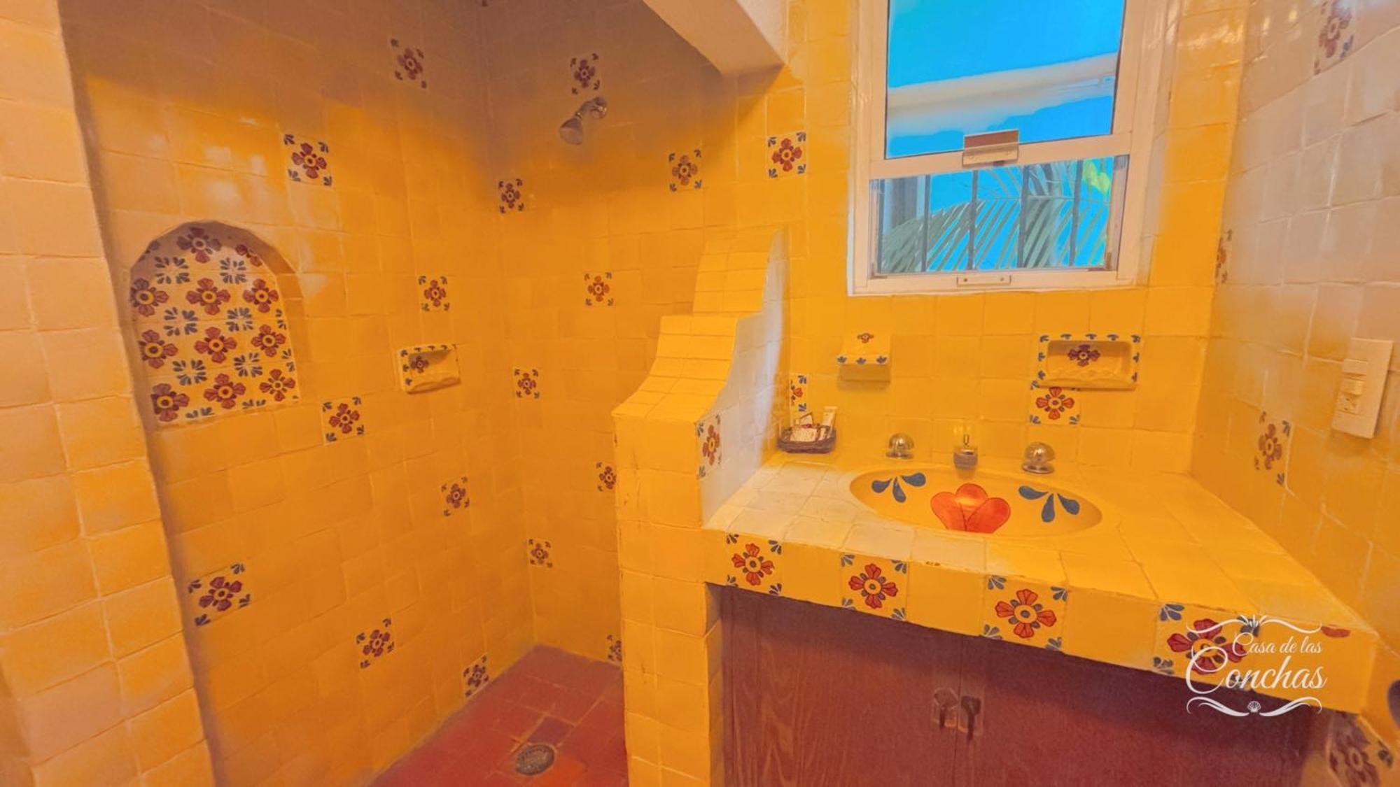 Casa De Conchas