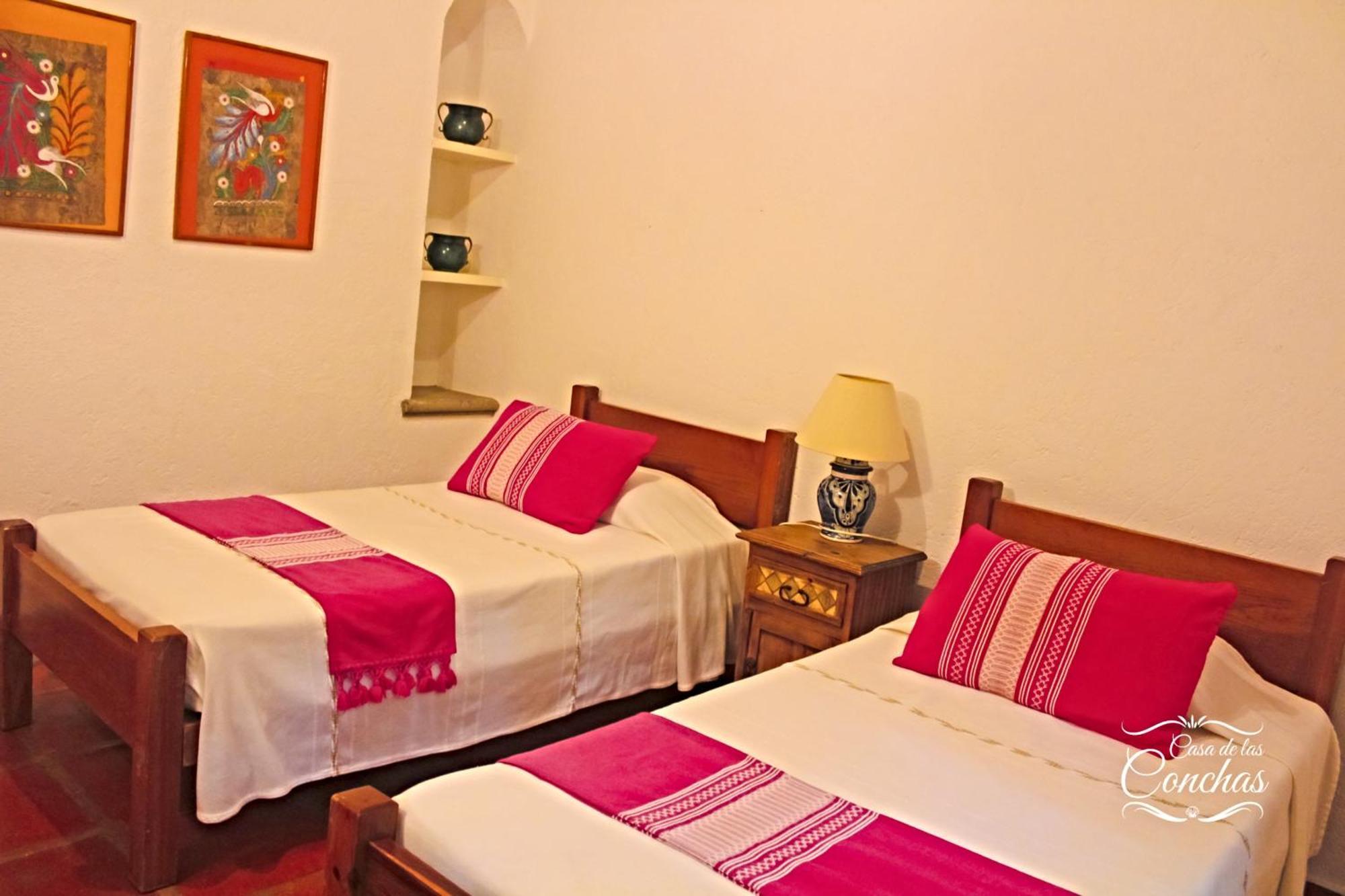 Casa De Conchas Hotel 3*
