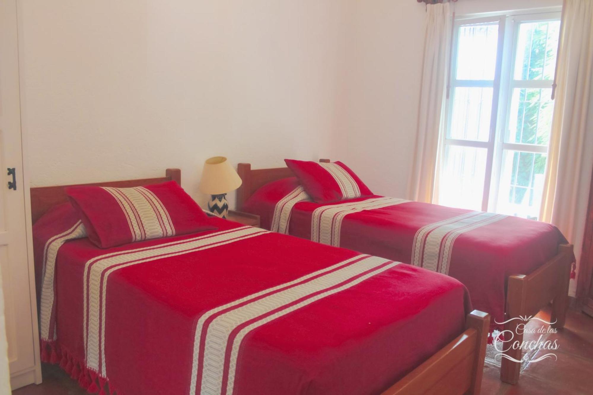 Casa De Conchas Hotel 3*