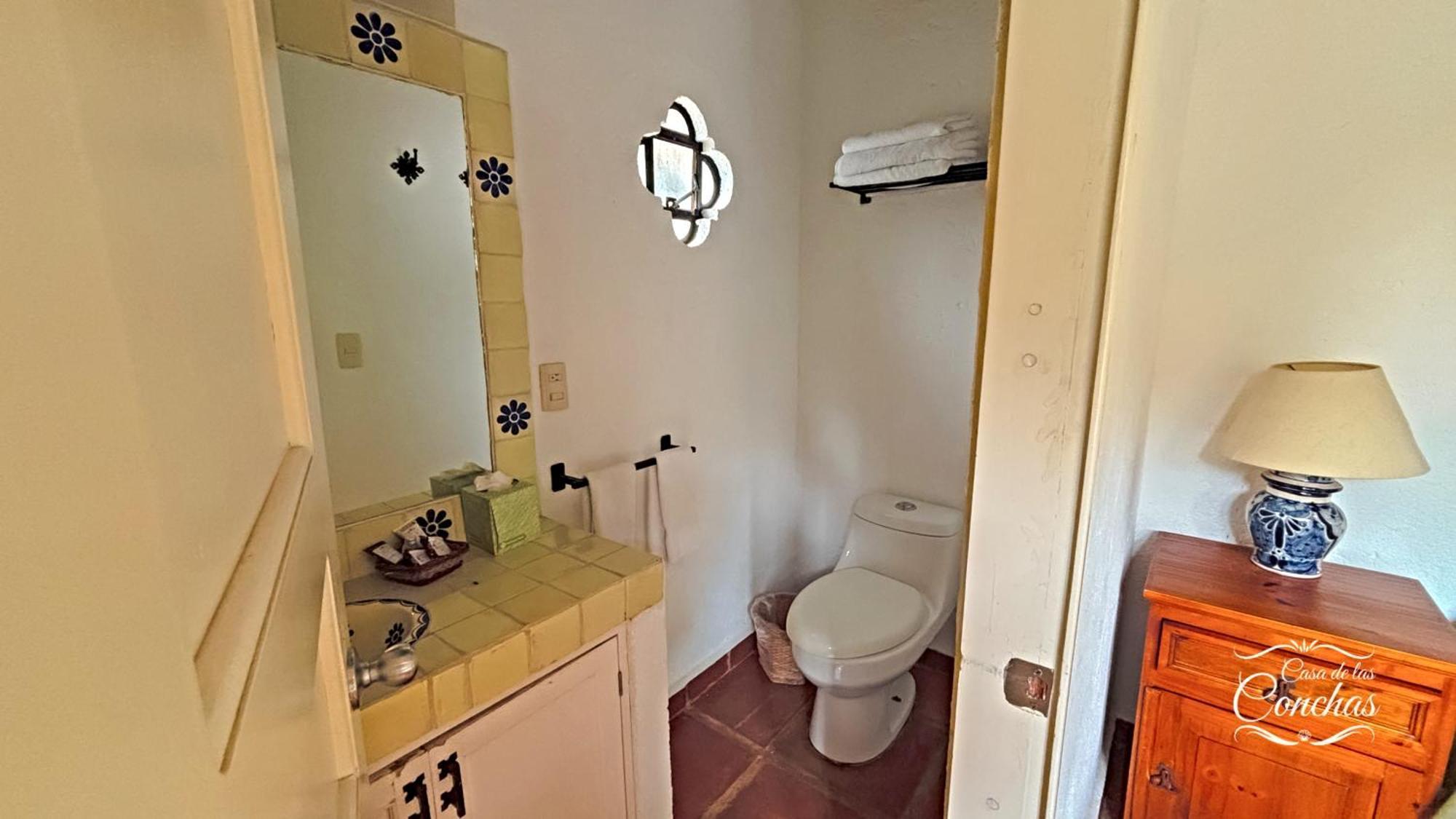 Casa De Conchas 3*