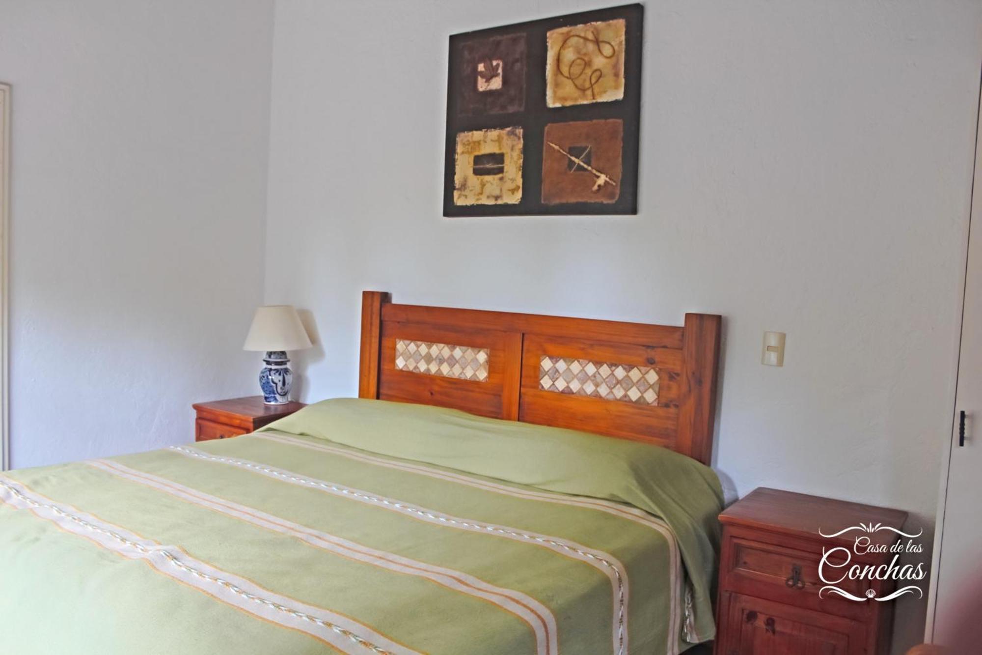 Casa De Conchas Hotel