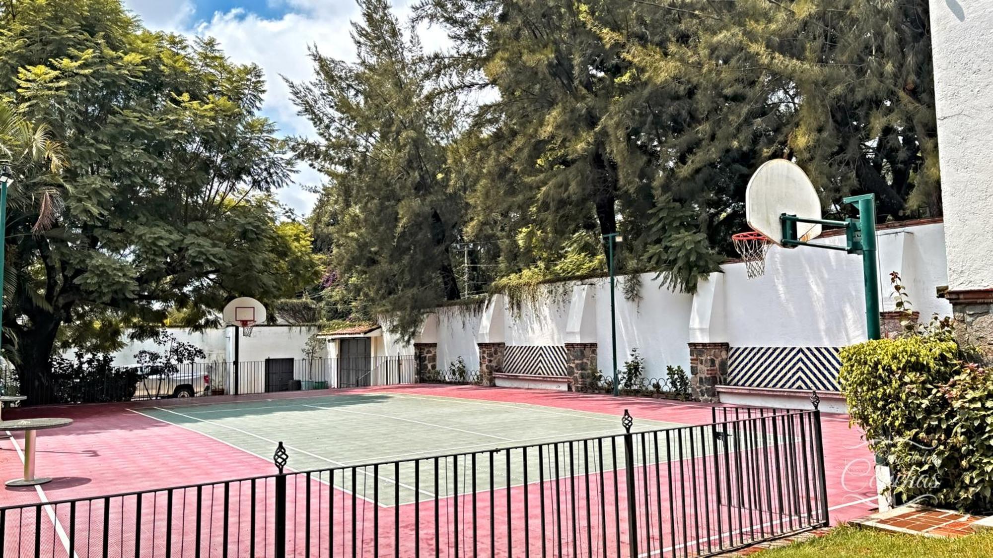 Casa De Conchas