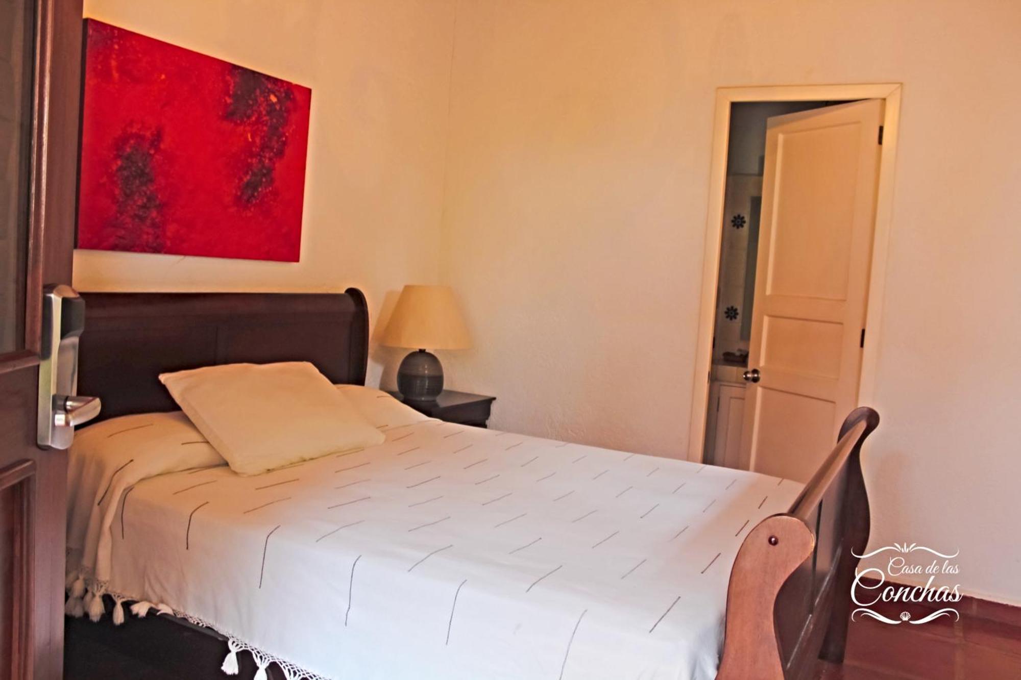 Hotel Casa De Conchas