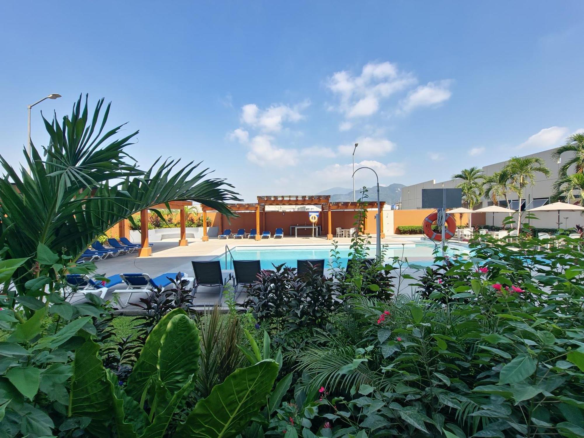 Hotel Express By Ihg 4*