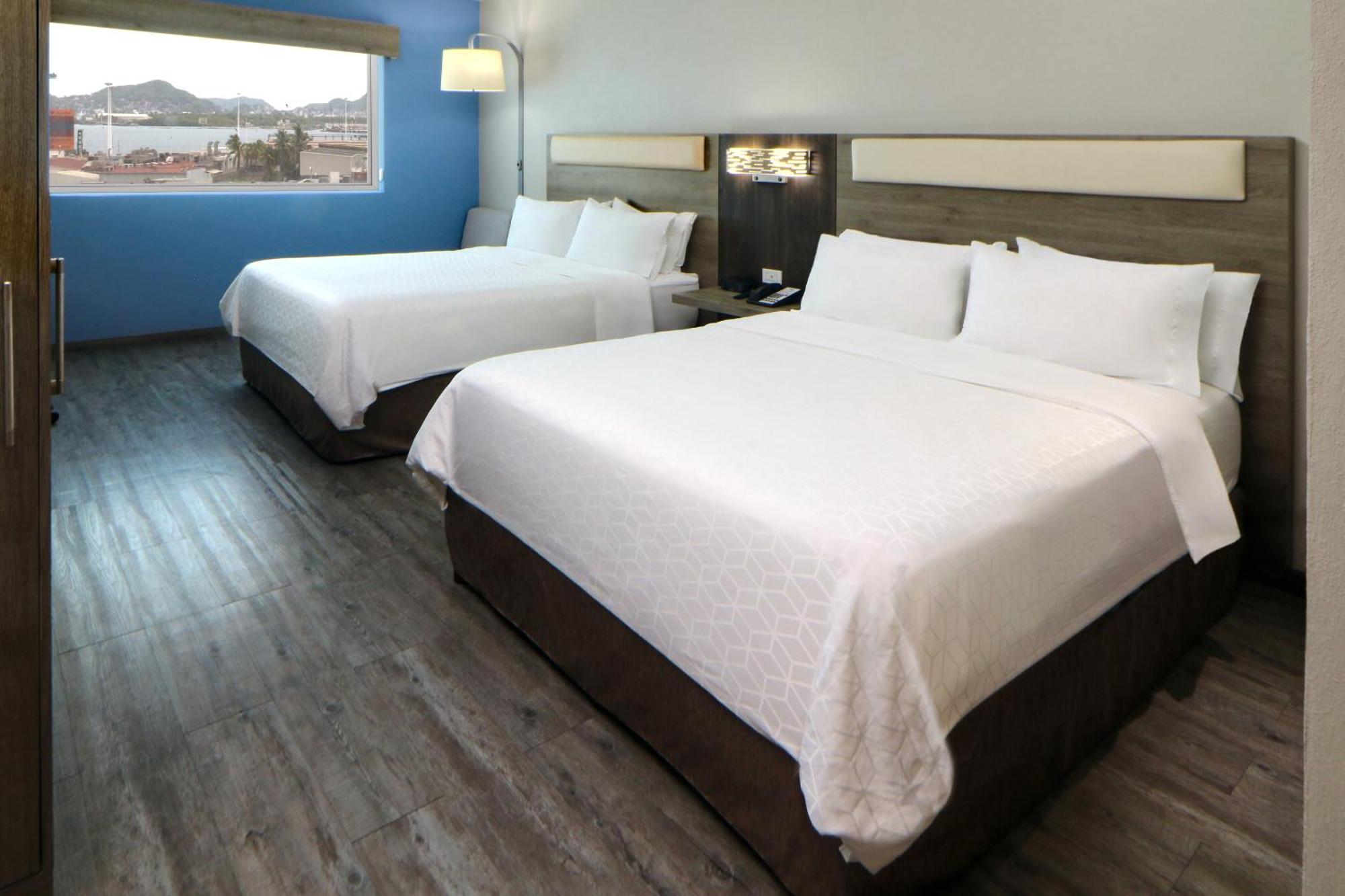 Express By Ihg 4* Manzanillo