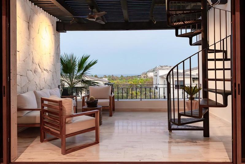 Bohari Palmilla Aparthotel San Jose del Cabo