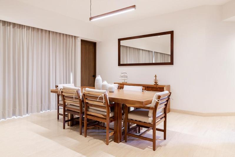 Bohari Palmilla Aparthotel San Jose del Cabo