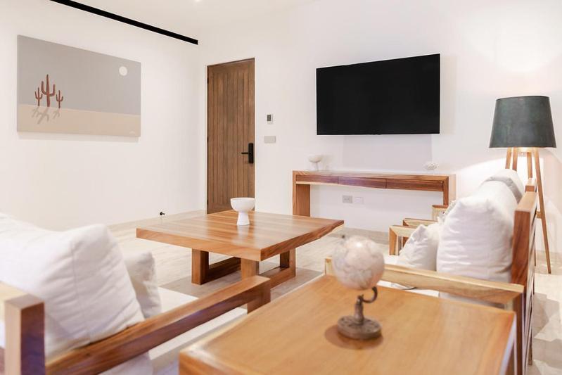 Aparthotel Bohari Palmilla San Jose del Cabo