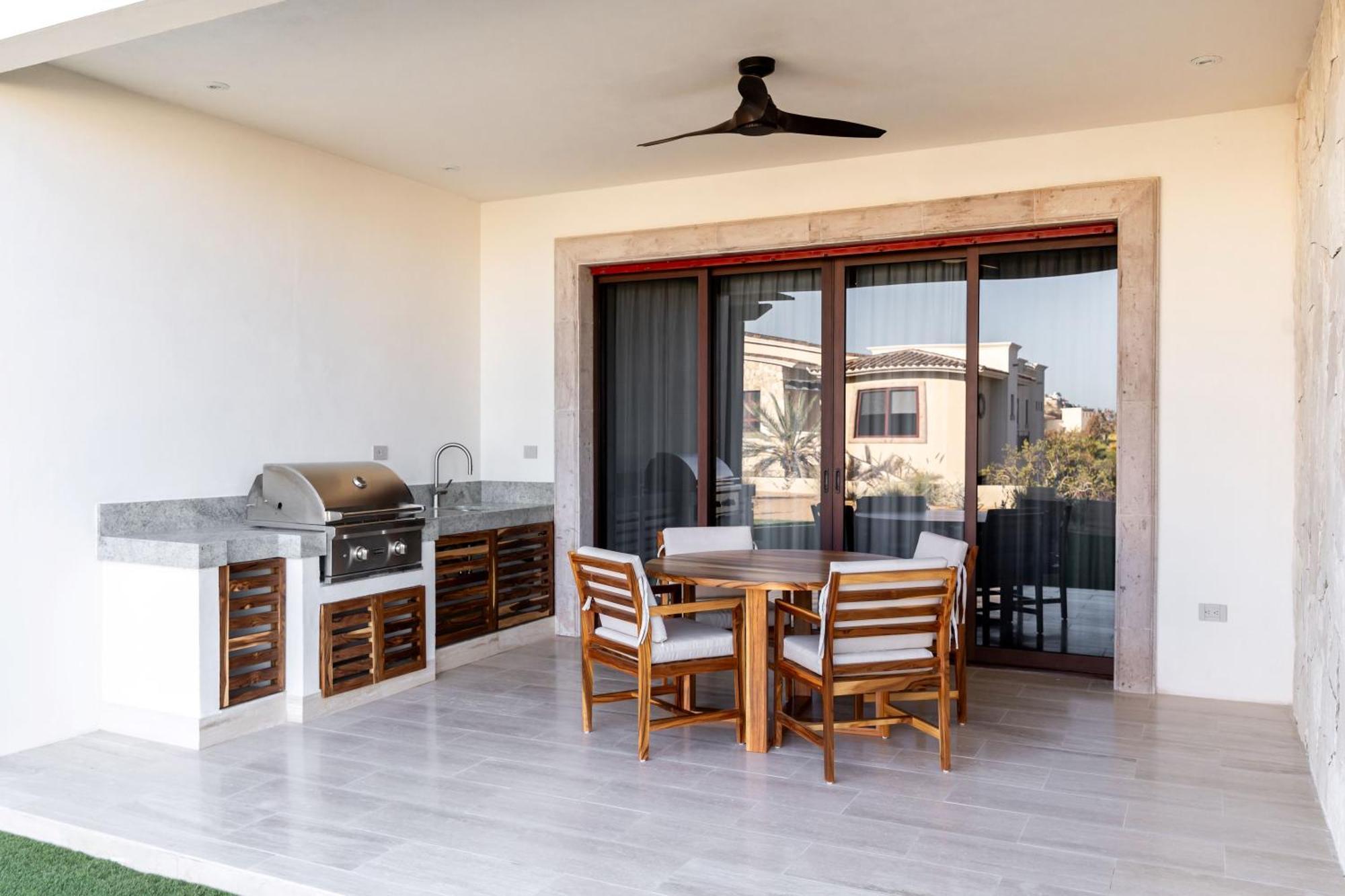 Bohari Palmilla