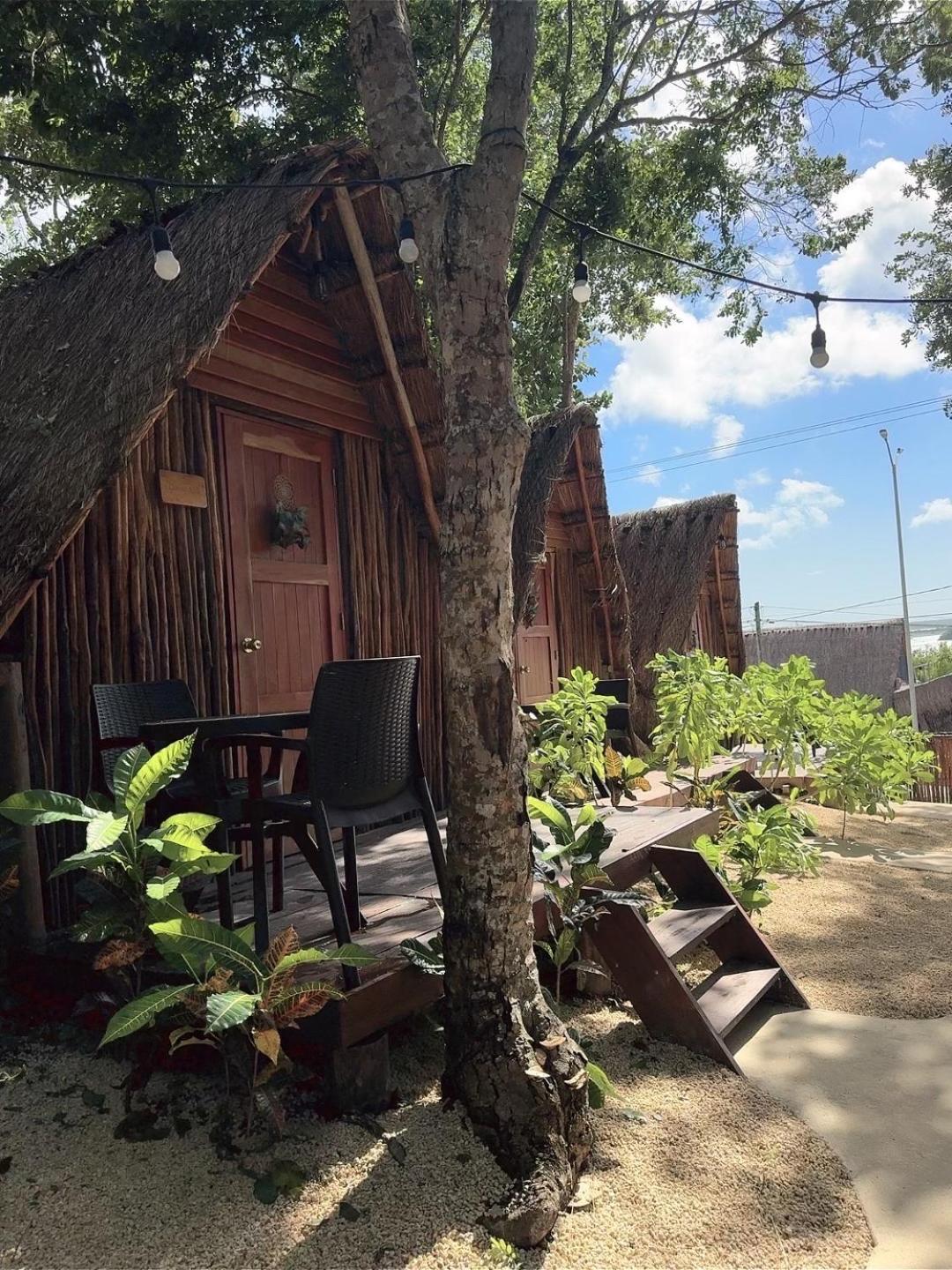 Hotel Hotel Azul Maria Bacalar