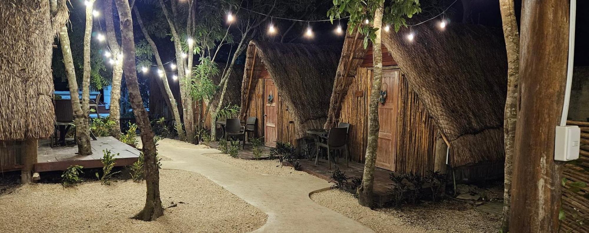 Hotel Azul Maria Bacalar Hotel Bacalar