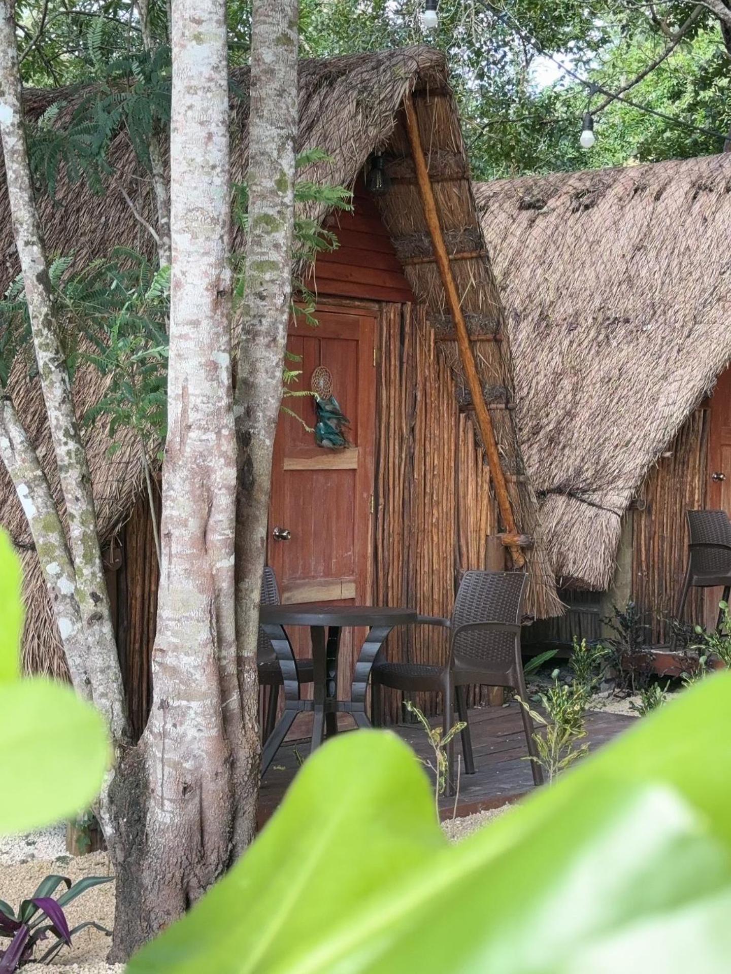 Hotel Azul Maria Bacalar Hotel *