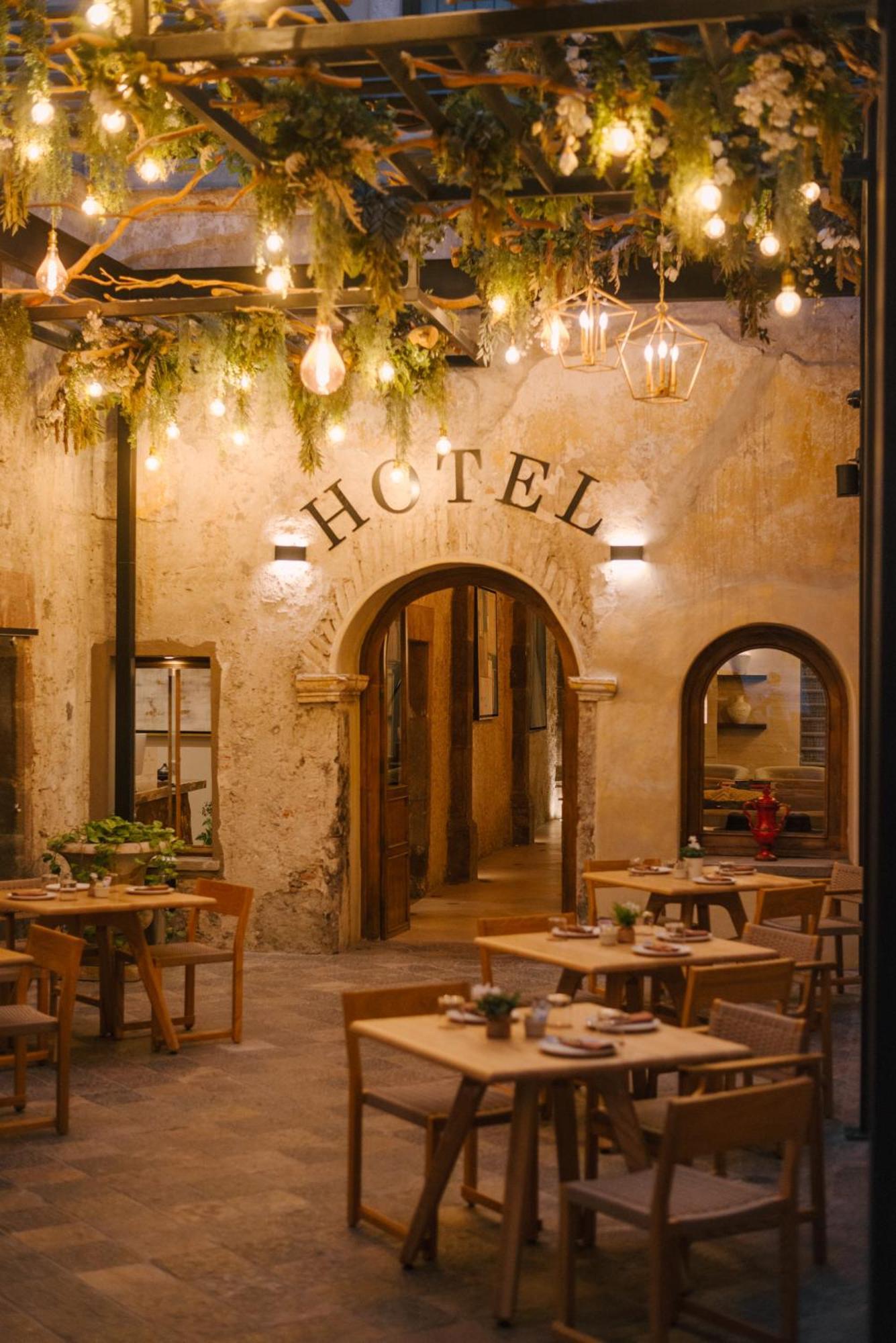 Hotel Casa 63 Boutique & (adults Only)