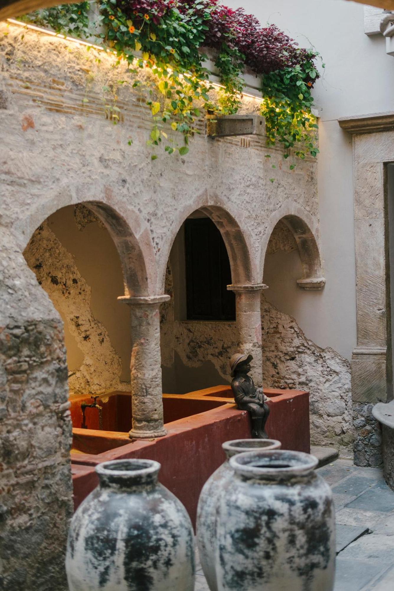 Casa 63 Boutique & (adults Only) Hotel *