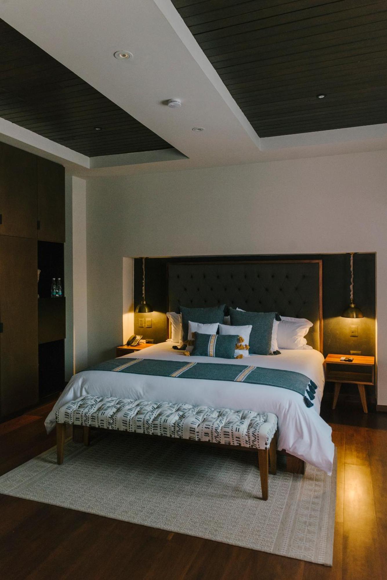 Casa 63 Boutique & (adults Only) Hotel San Miguel de Allende
