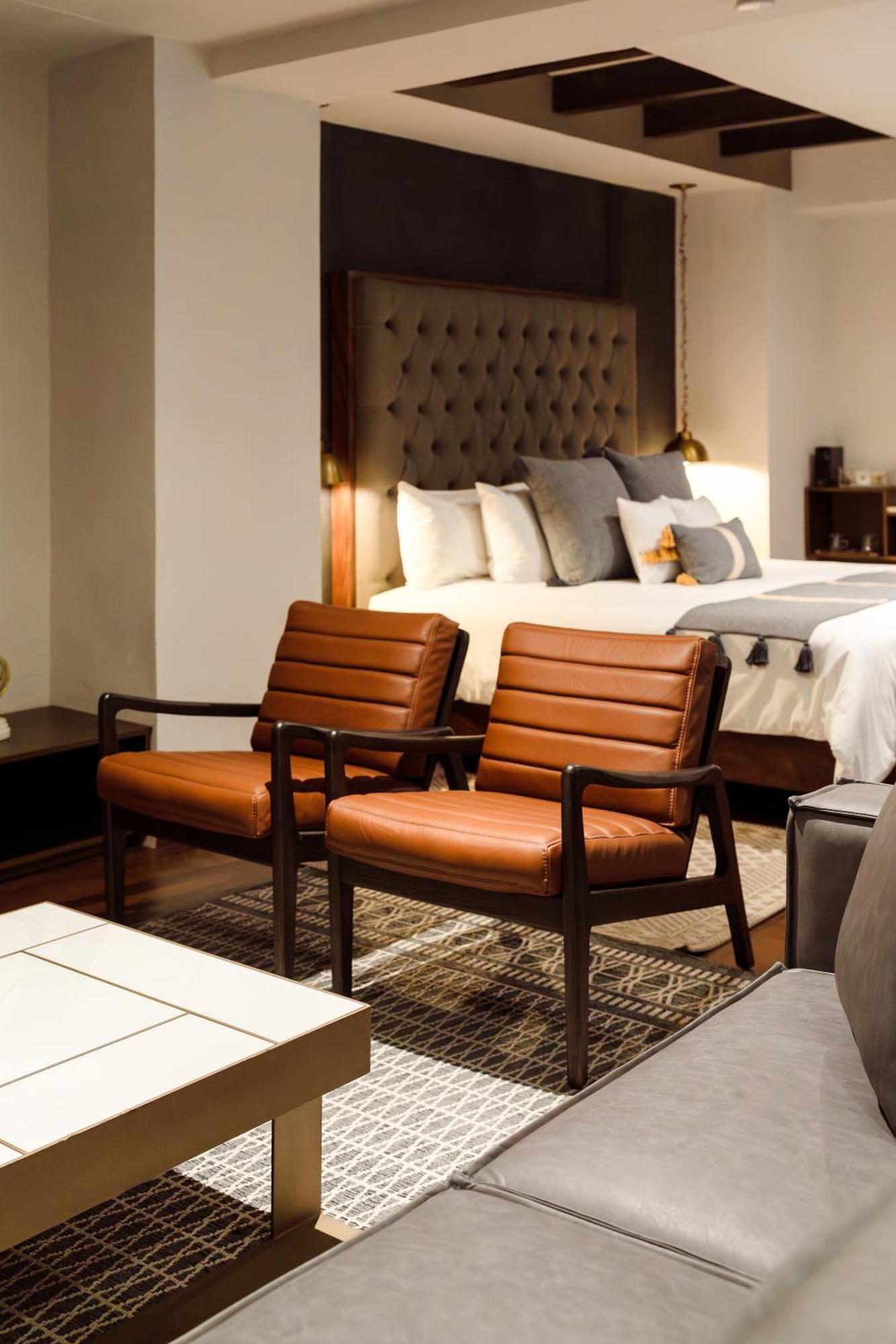 Casa 63 Boutique & (adults Only) San Miguel de Allende
