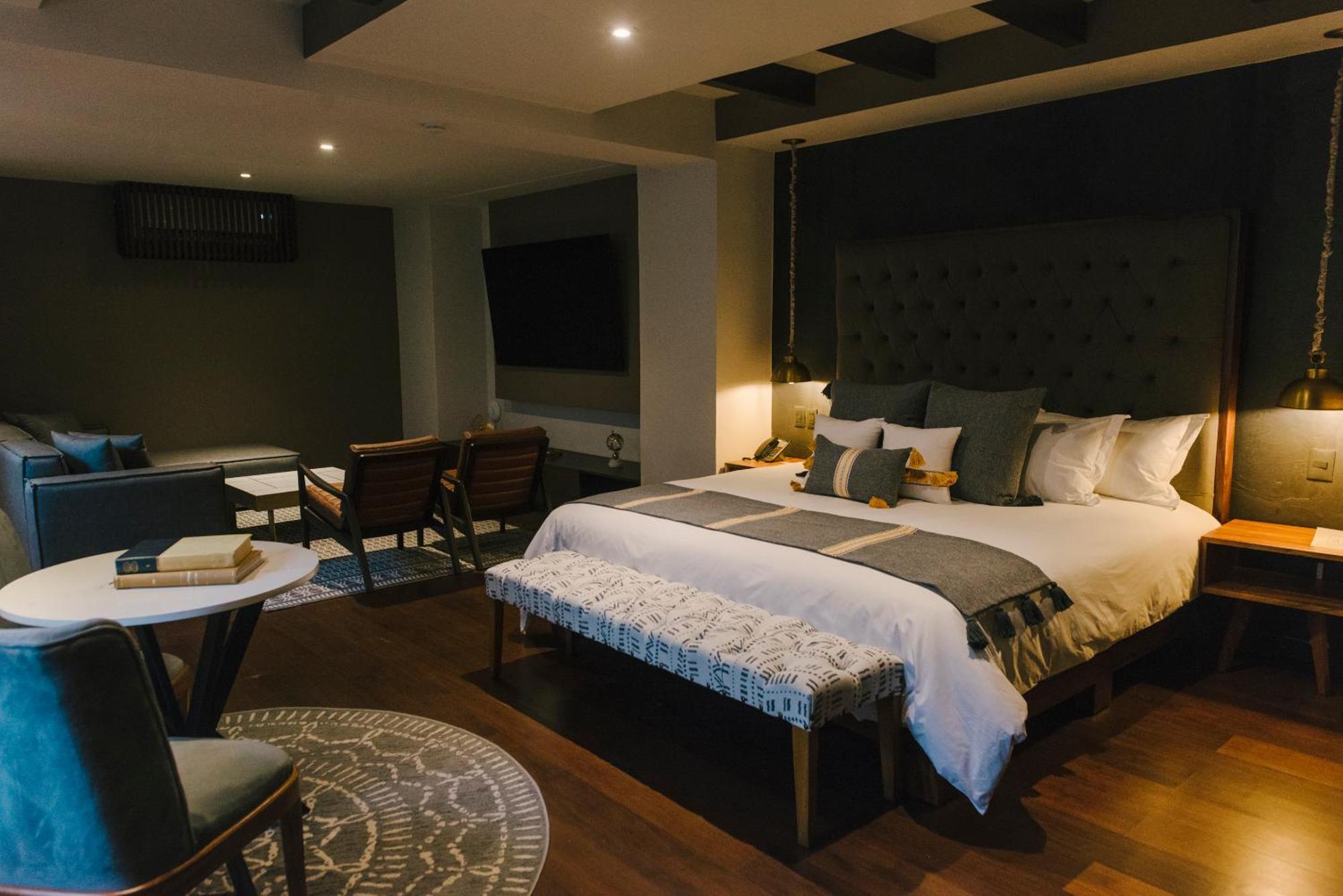 Casa 63 Boutique & (adults Only)