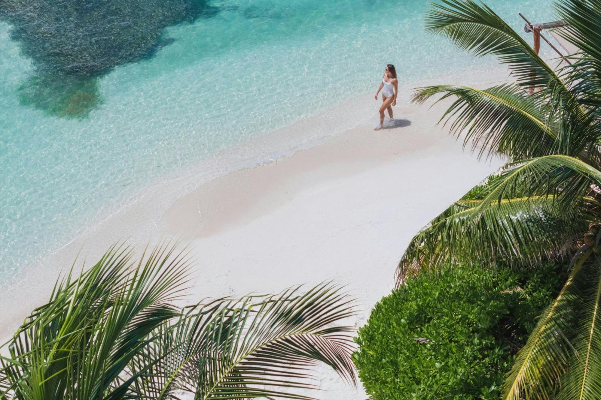 Almare, A Luxury Collection Resort, Isla Mujeres, Adult 5* Isla Mujeres