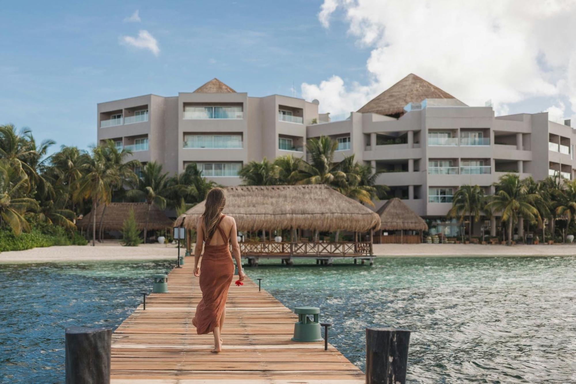 Resort Almare, A Luxury Collection Resort, Isla Mujeres, Adult 5*