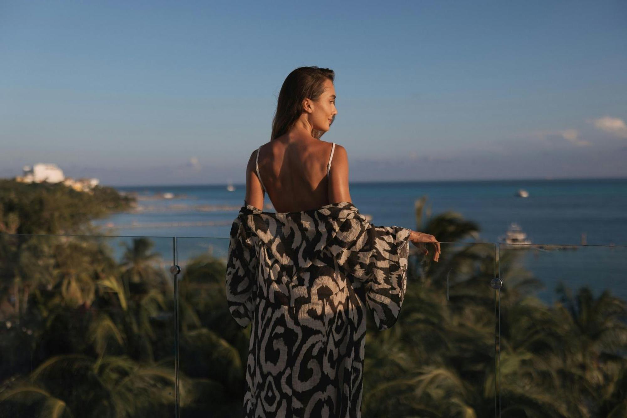 Almare, A Luxury Collection Resort, Isla Mujeres, Adult Resort Isla Mujeres