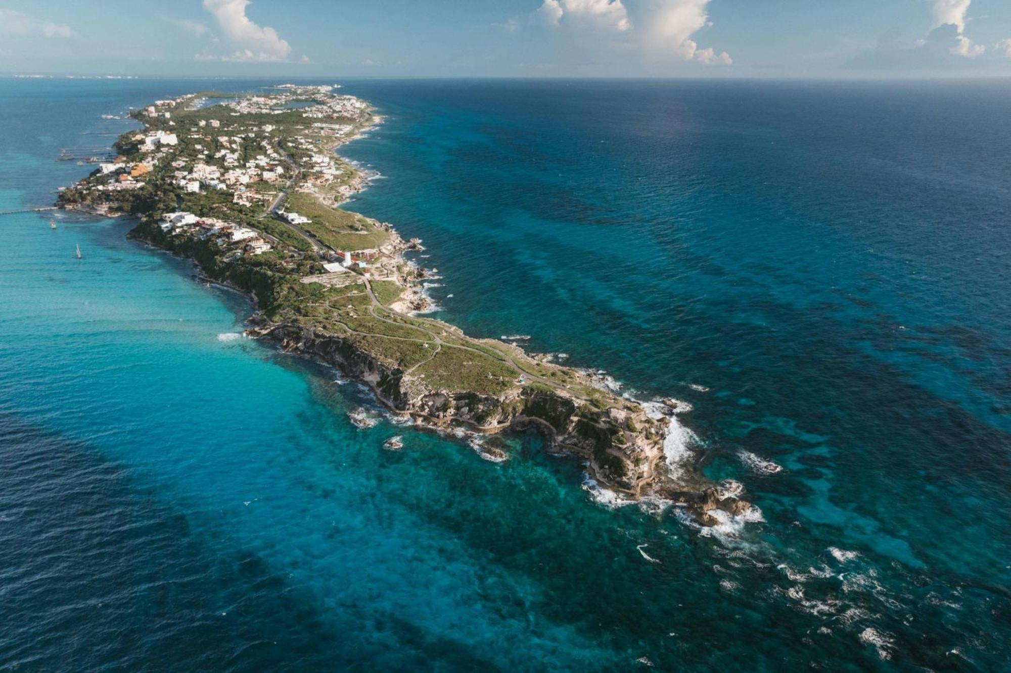 Resort Almare, A Luxury Collection Resort, Isla Mujeres, Adult Isla Mujeres