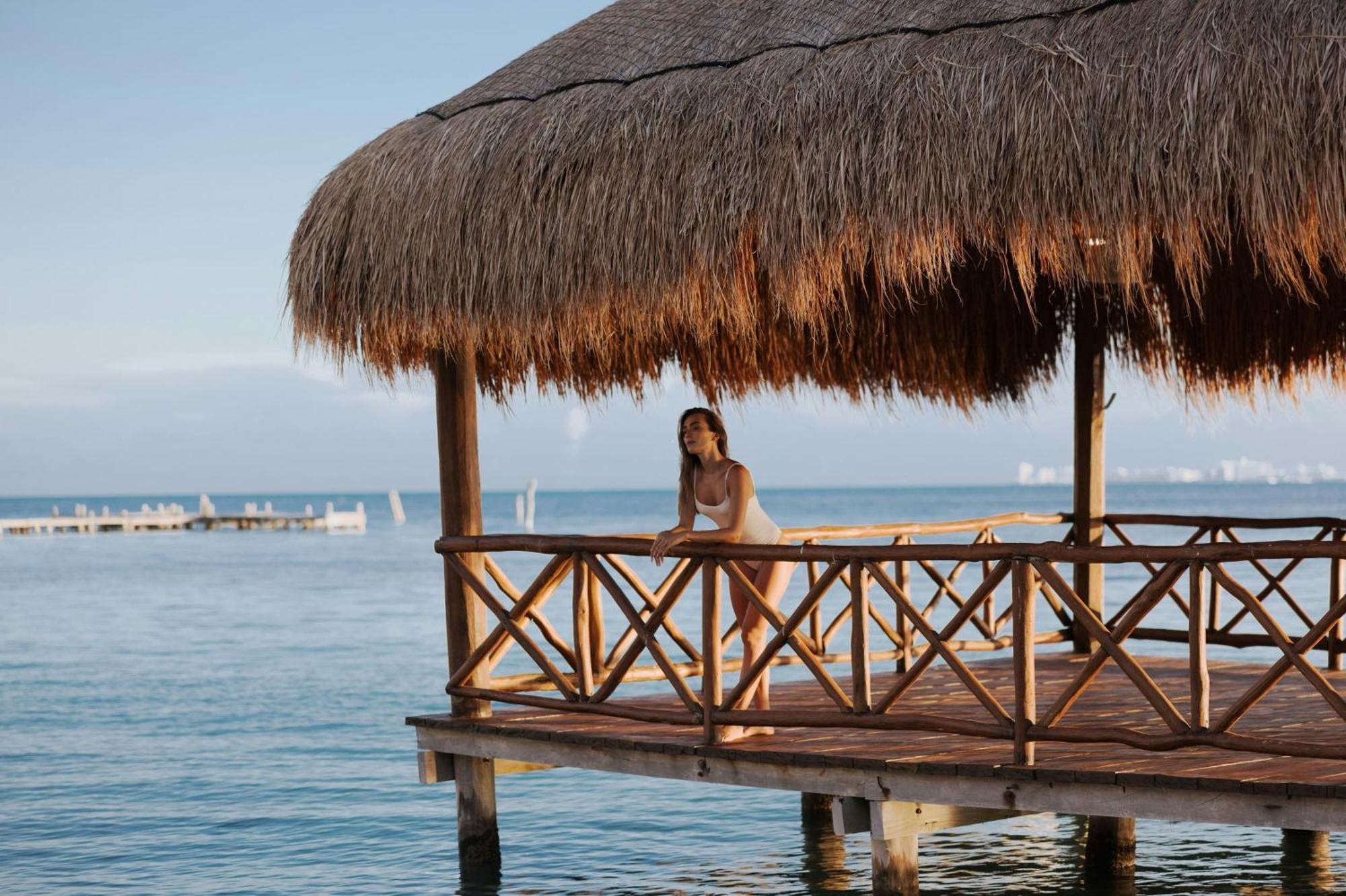 Almare, A Luxury Collection Resort, Isla Mujeres, Adult 5* Isla Mujeres