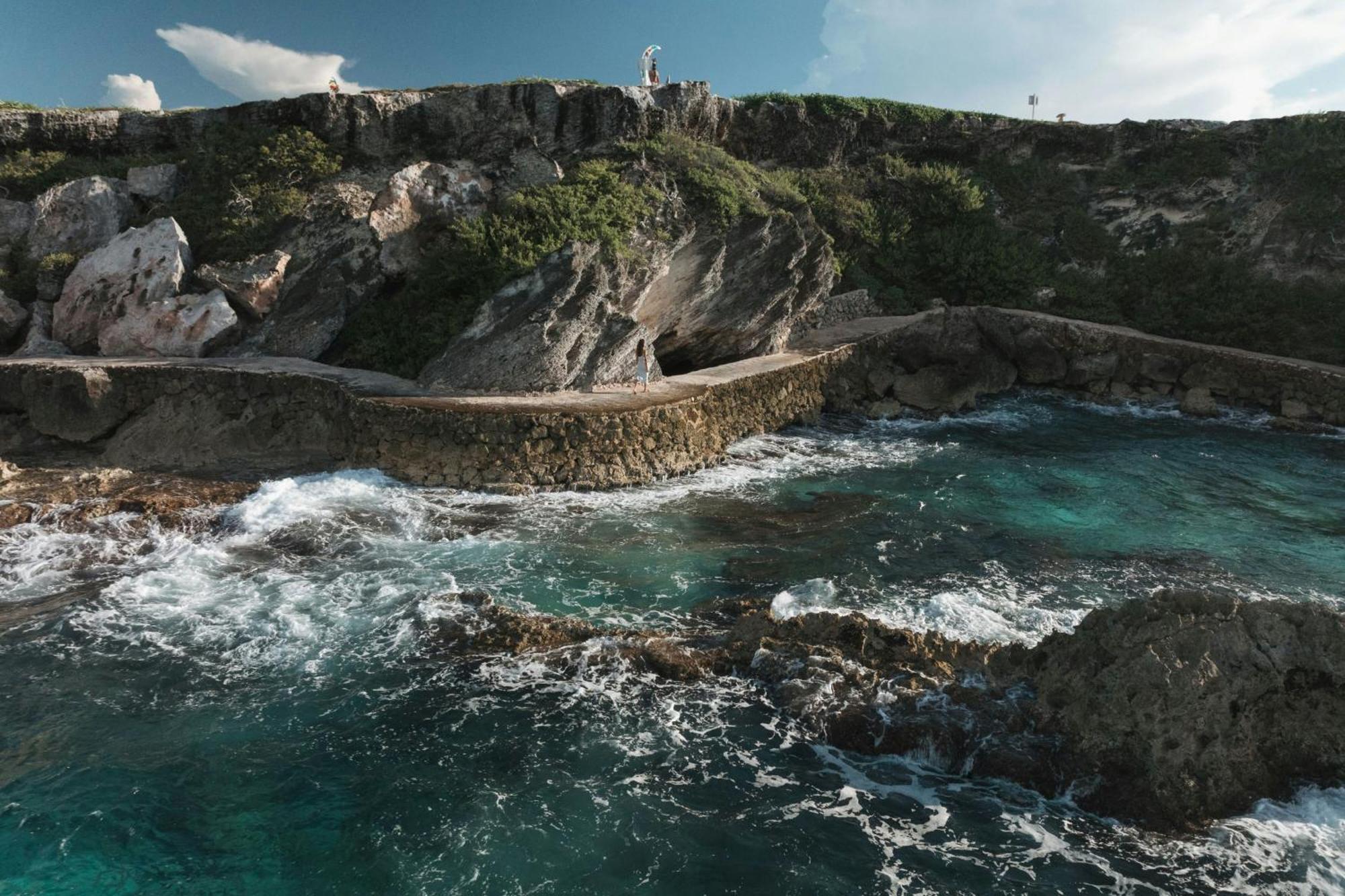 Almare, A Luxury Collection Resort, Isla Mujeres, Adult Resort