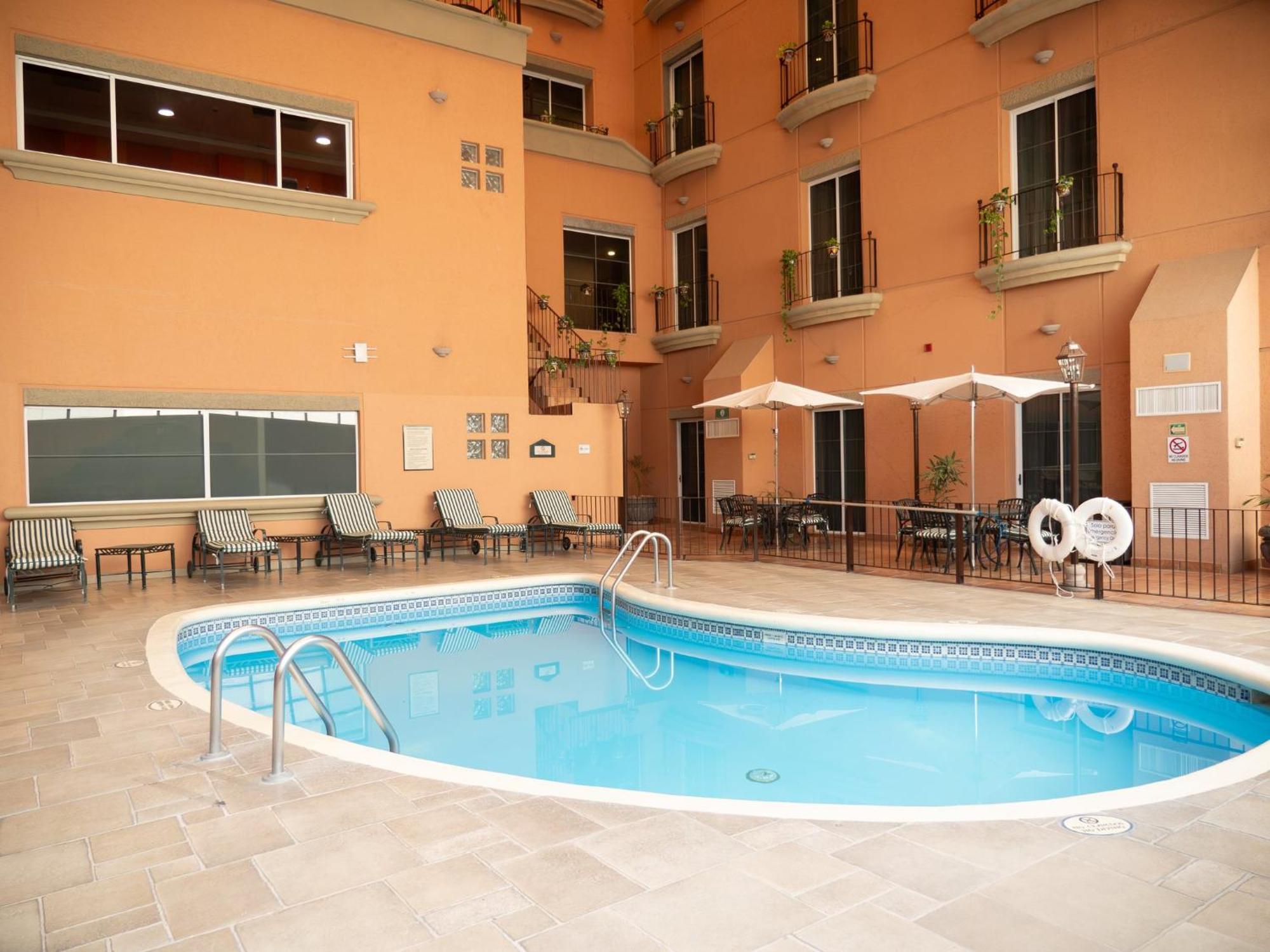 Hotel Express Silao-aeropuerto Bajio By Ihg Silao