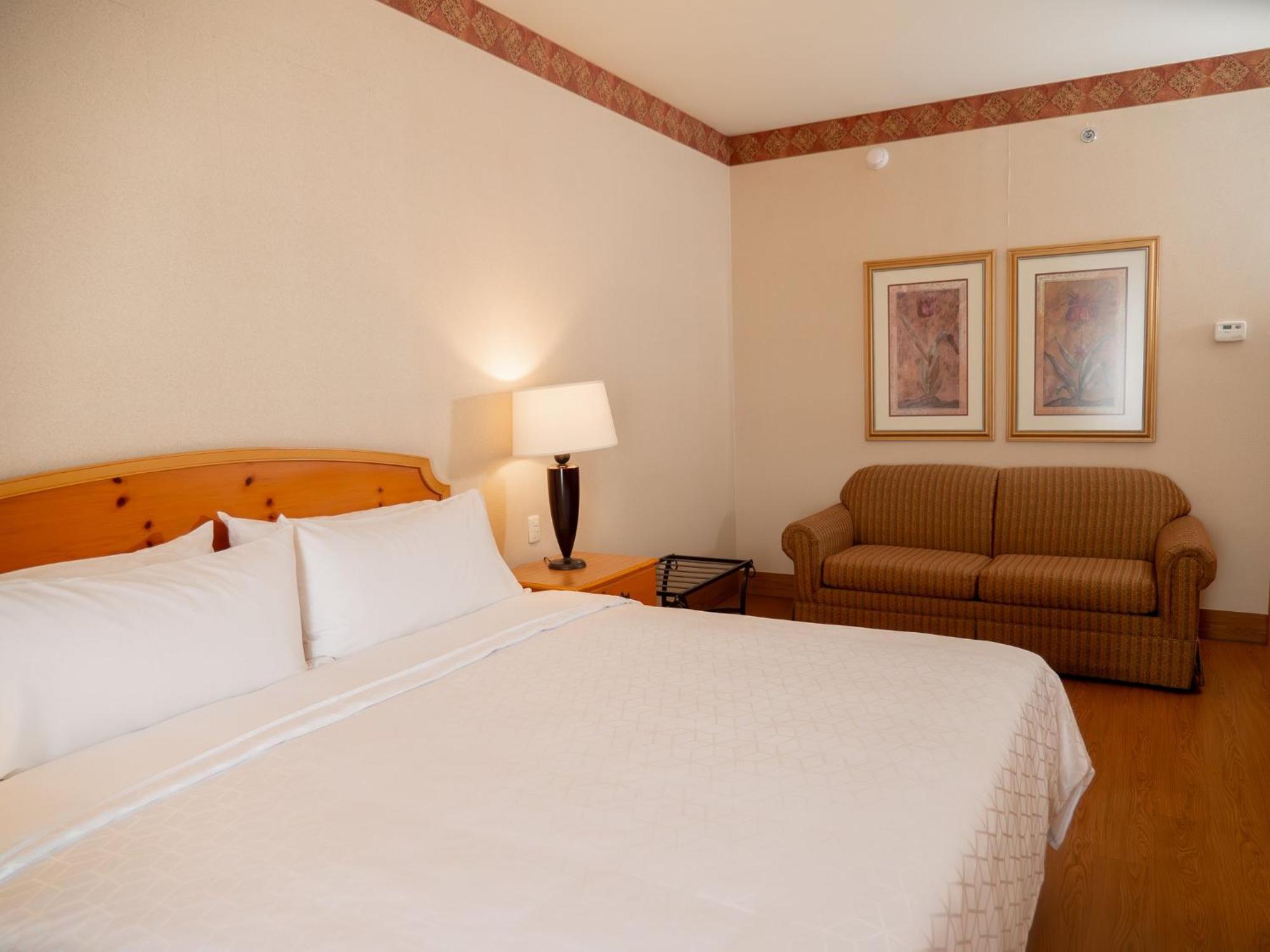 Express Silao-aeropuerto Bajio By Ihg