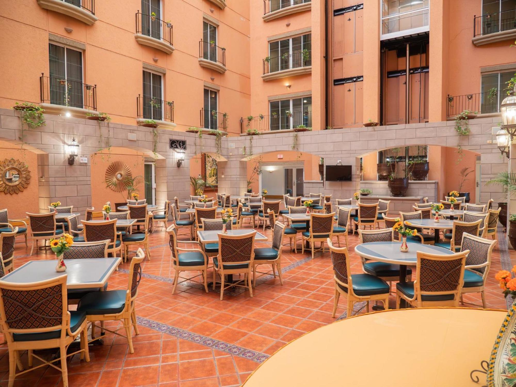 Hotel Express Silao-aeropuerto Bajio By Ihg