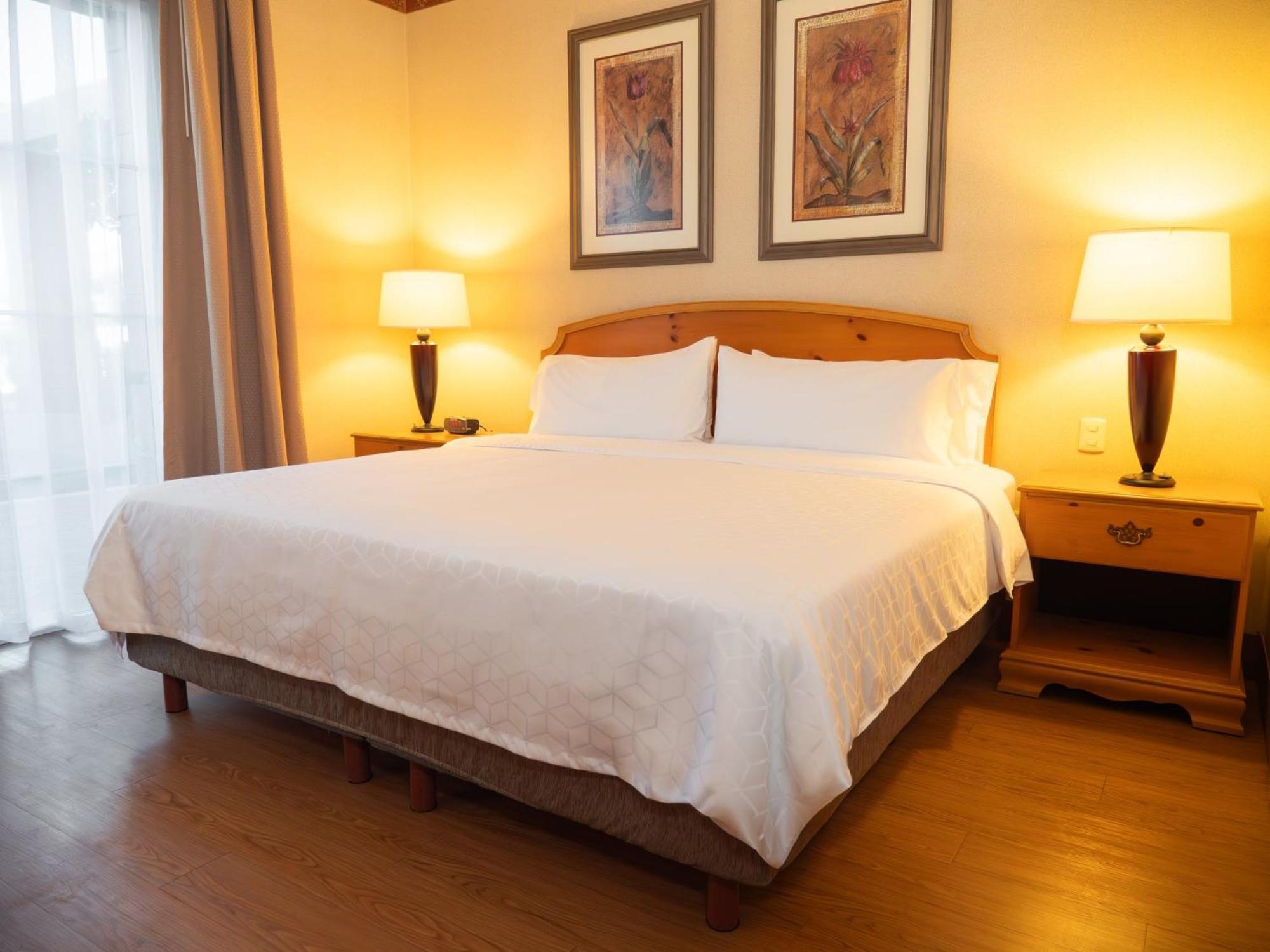 Express Silao-aeropuerto Bajio By Ihg Hotel Silao