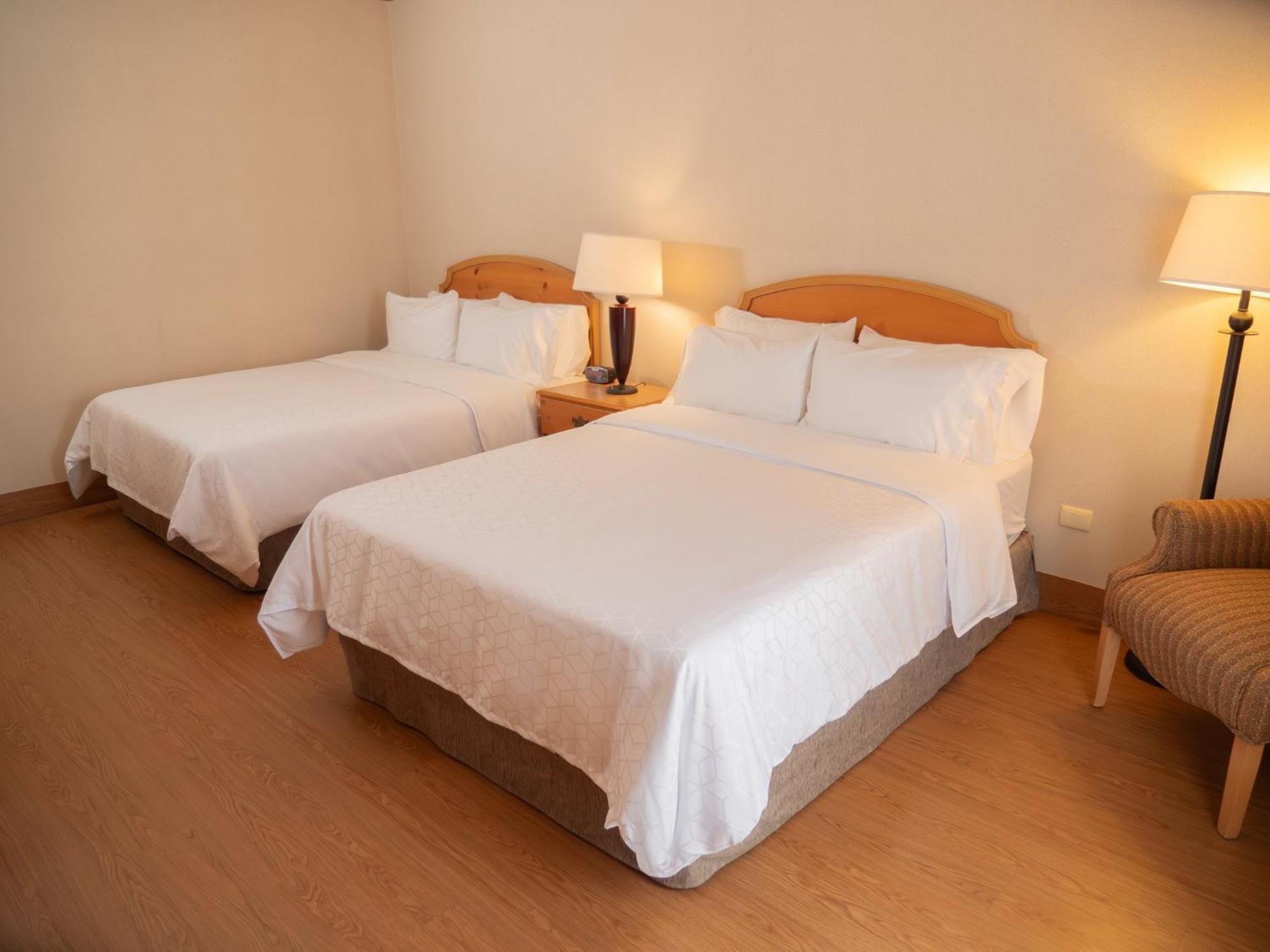 Express Silao-aeropuerto Bajio By Ihg Silao
