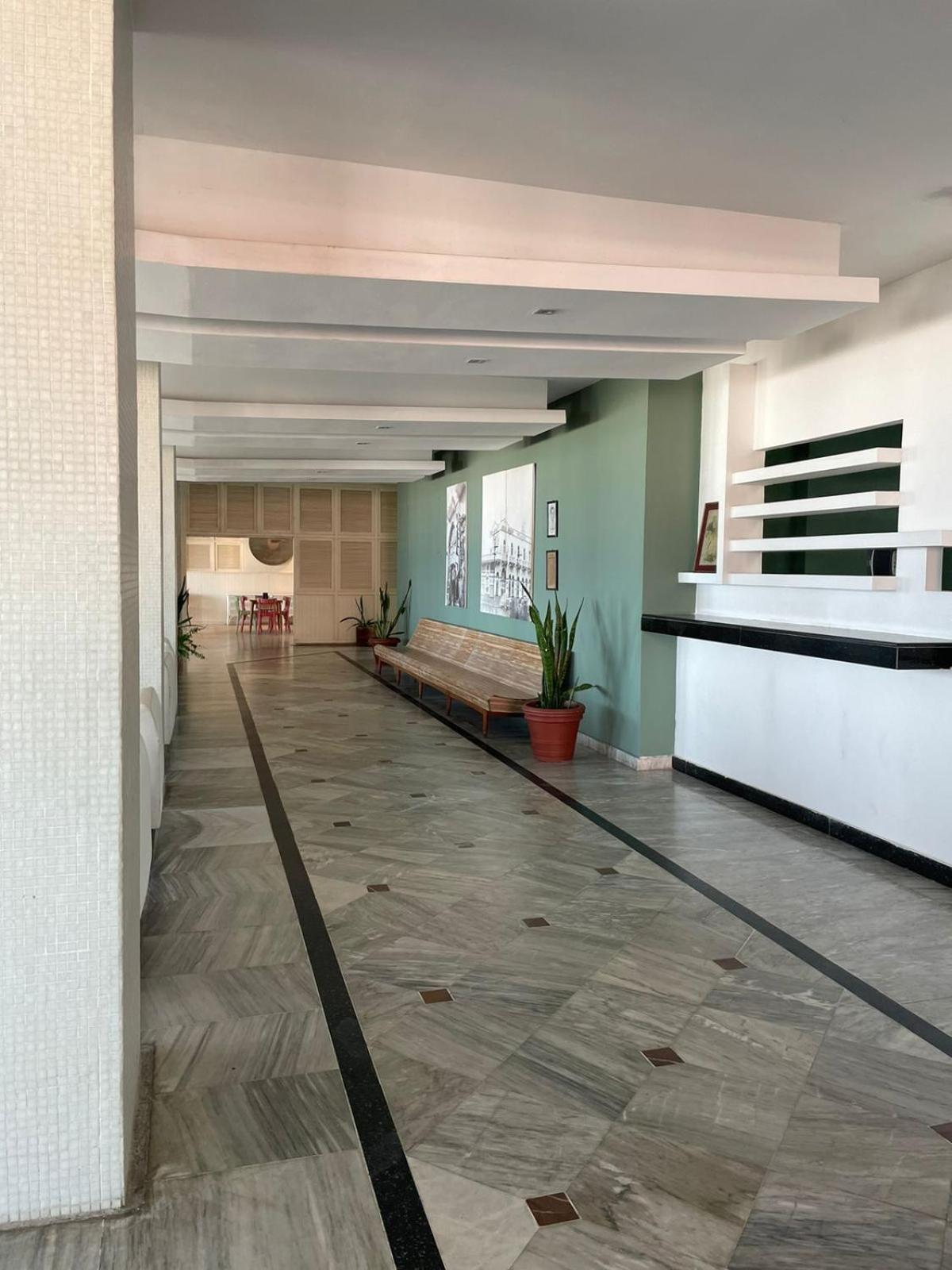 Royalty Hotel Veracruz