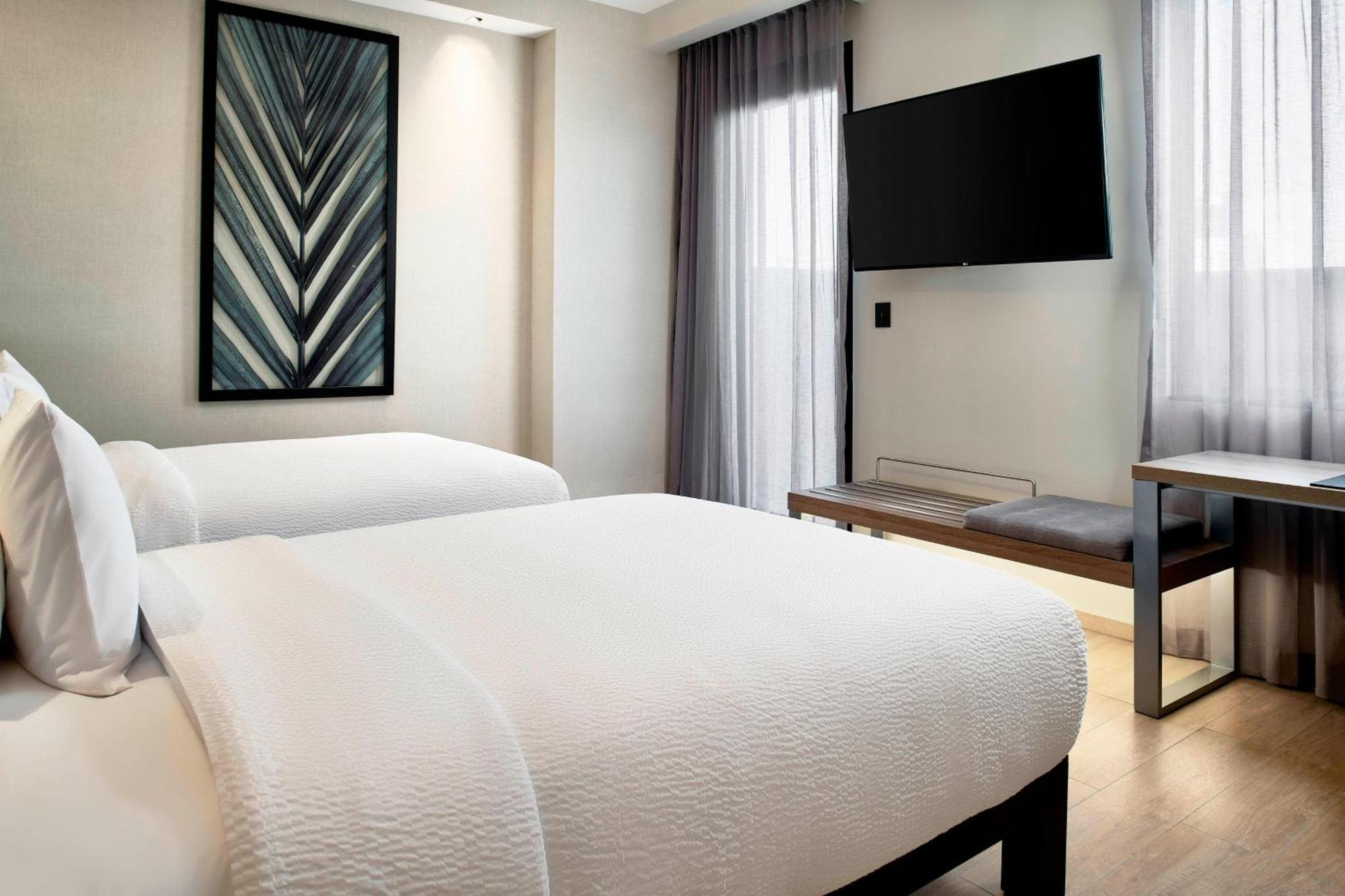 Hotel Ac By Marriott