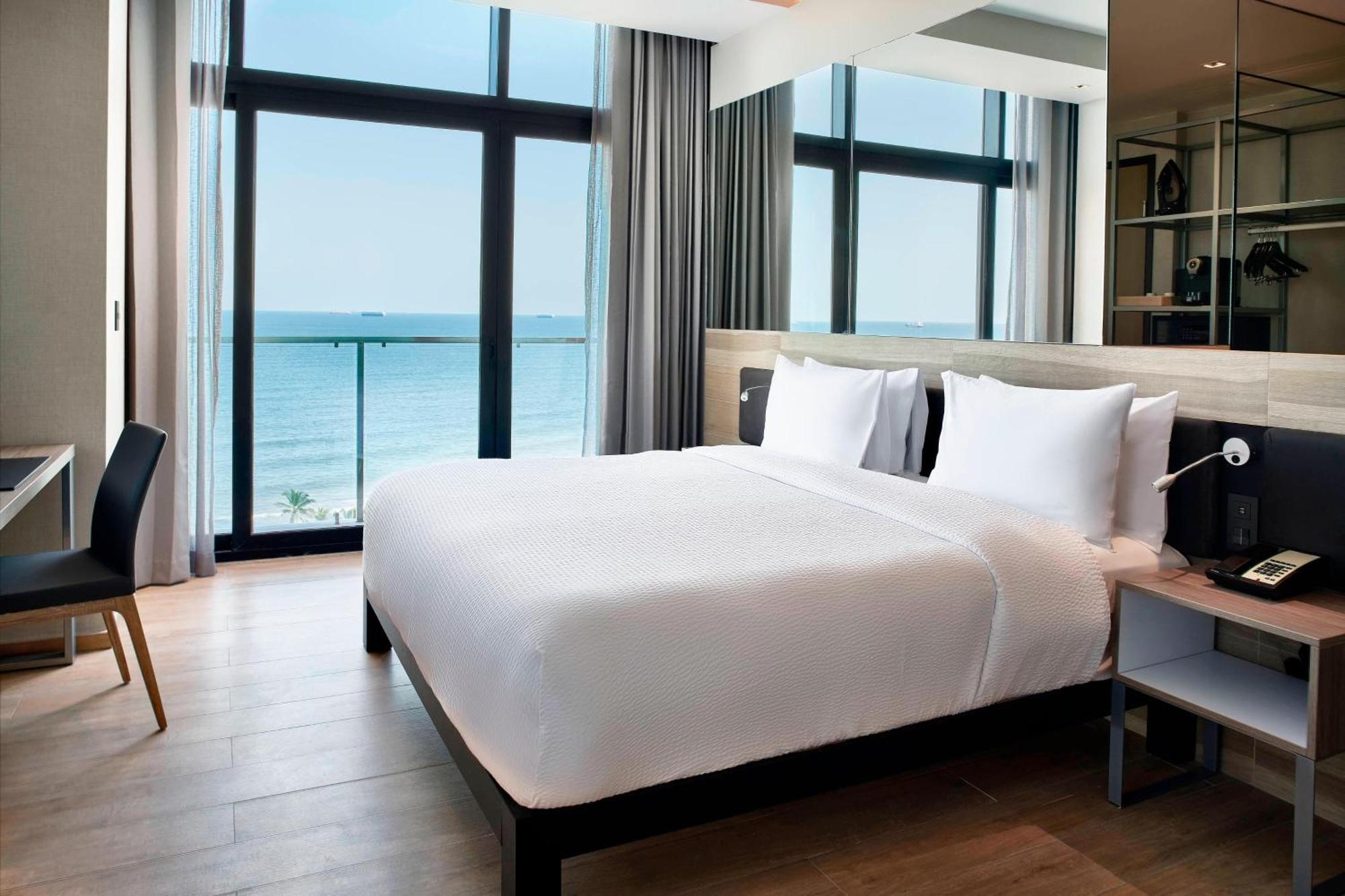 Ac By Marriott 5* Veracruz