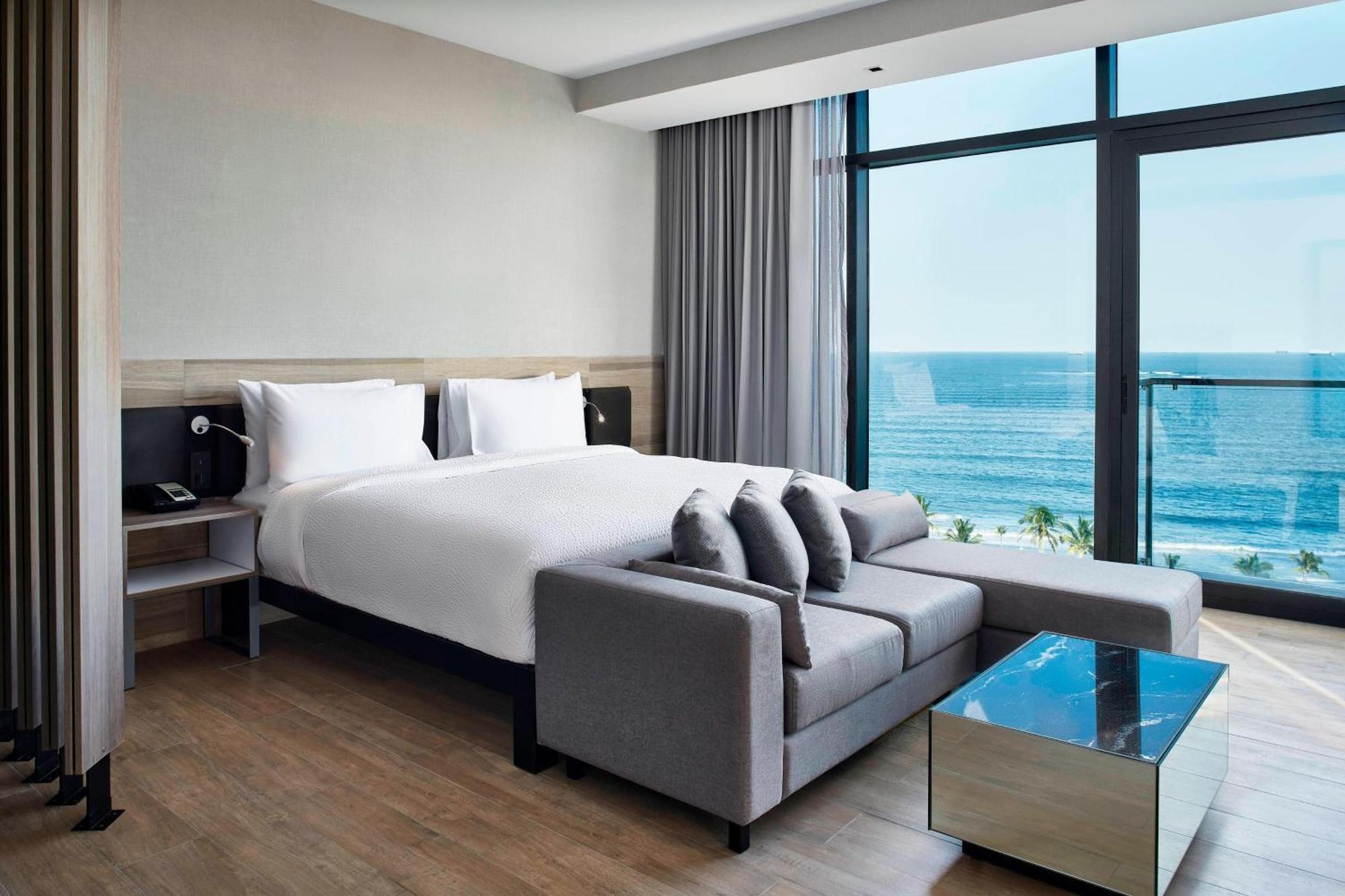 Hotel Ac By Marriott