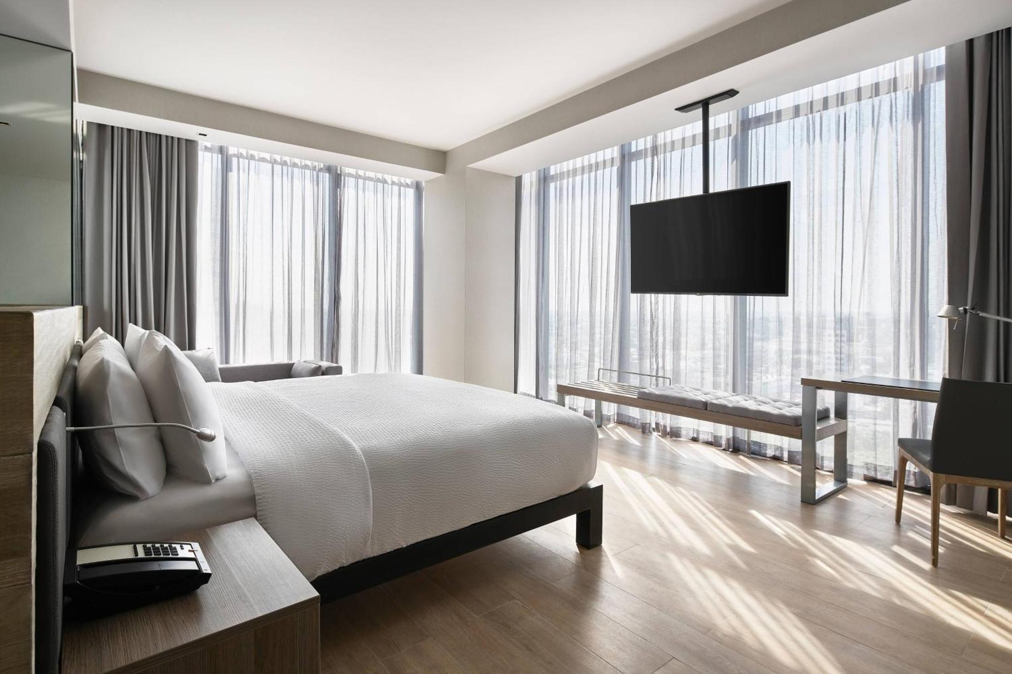 Hotel Ac By Marriott 5*