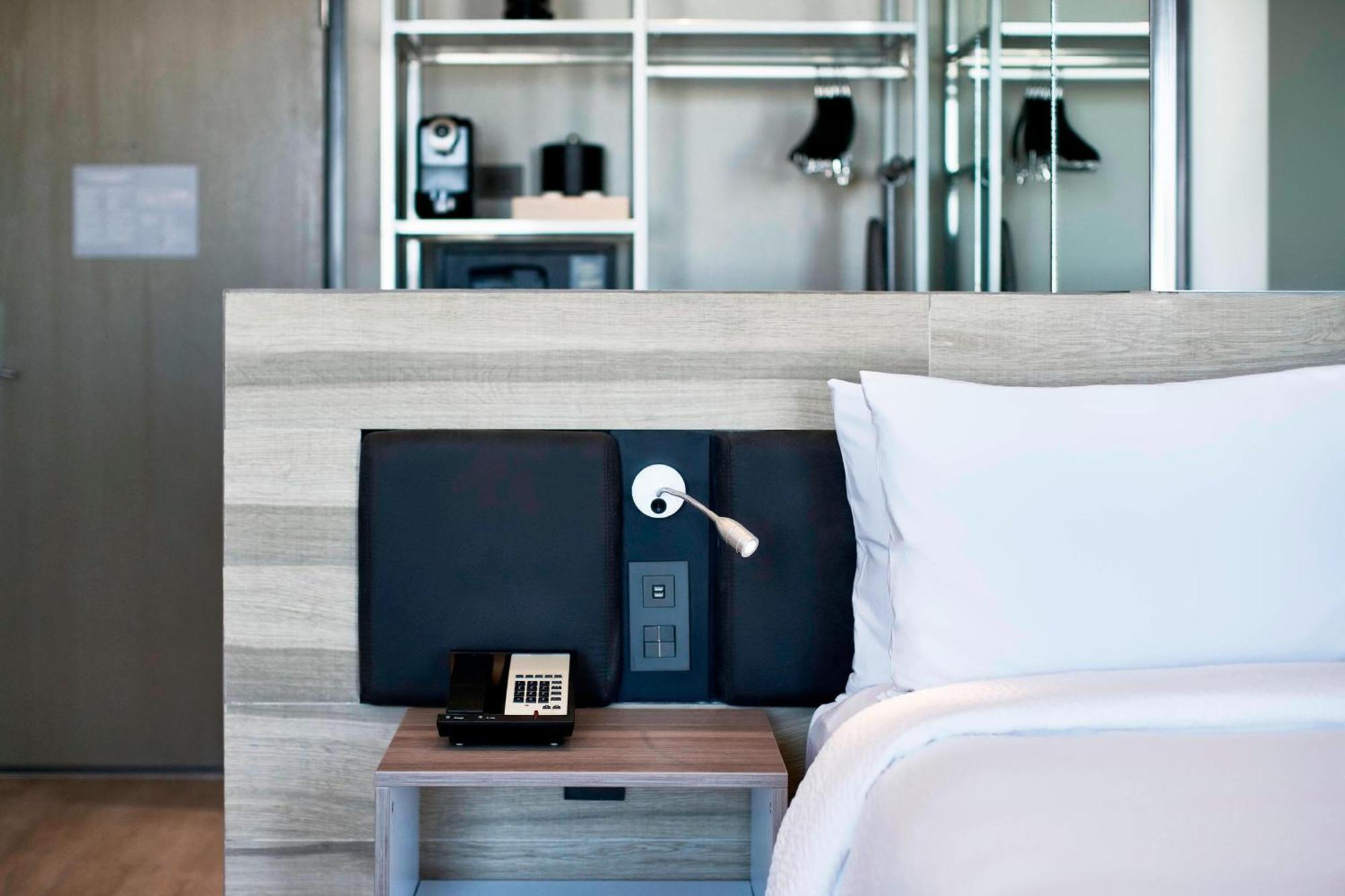 Ac By Marriott Hotel Veracruz