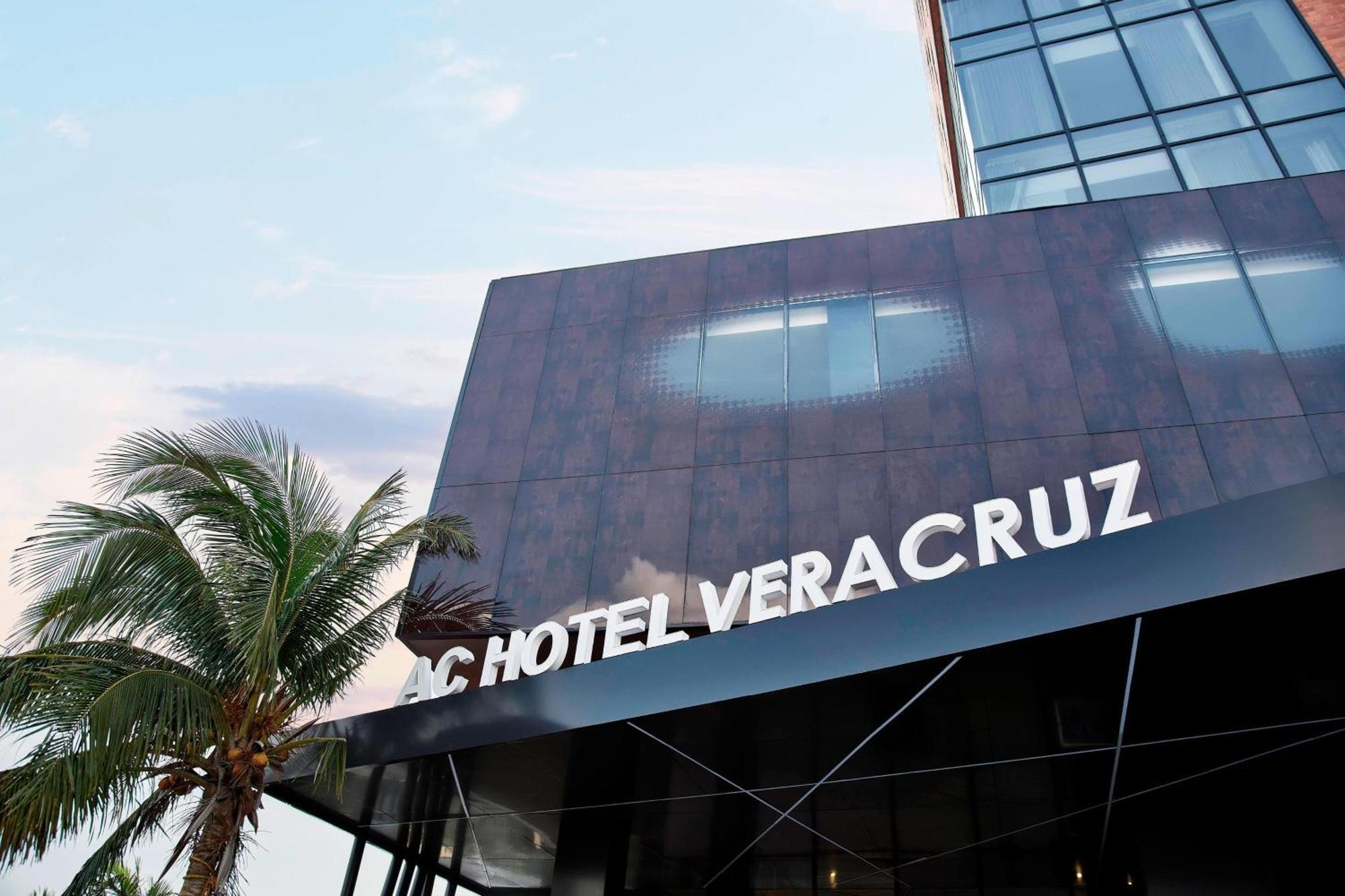 Ac By Marriott Hotel 5*