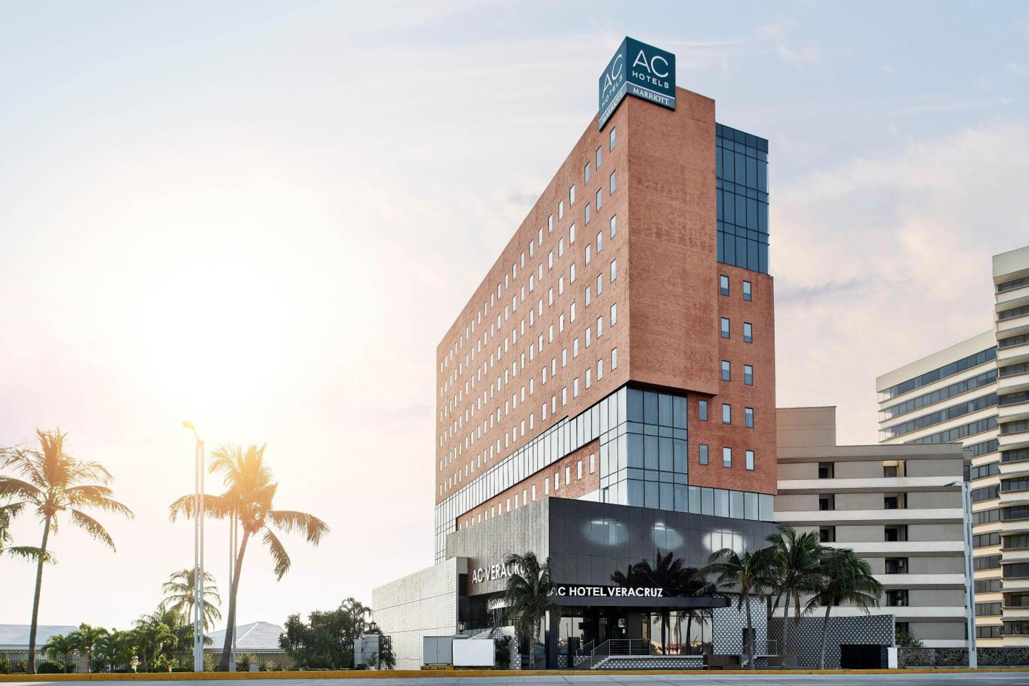 Ac By Marriott Hotel Veracruz