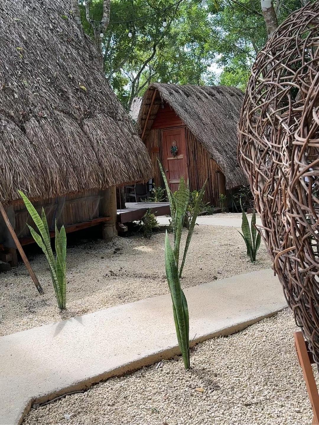 Hotel Hotel Azul Maria Bacalar