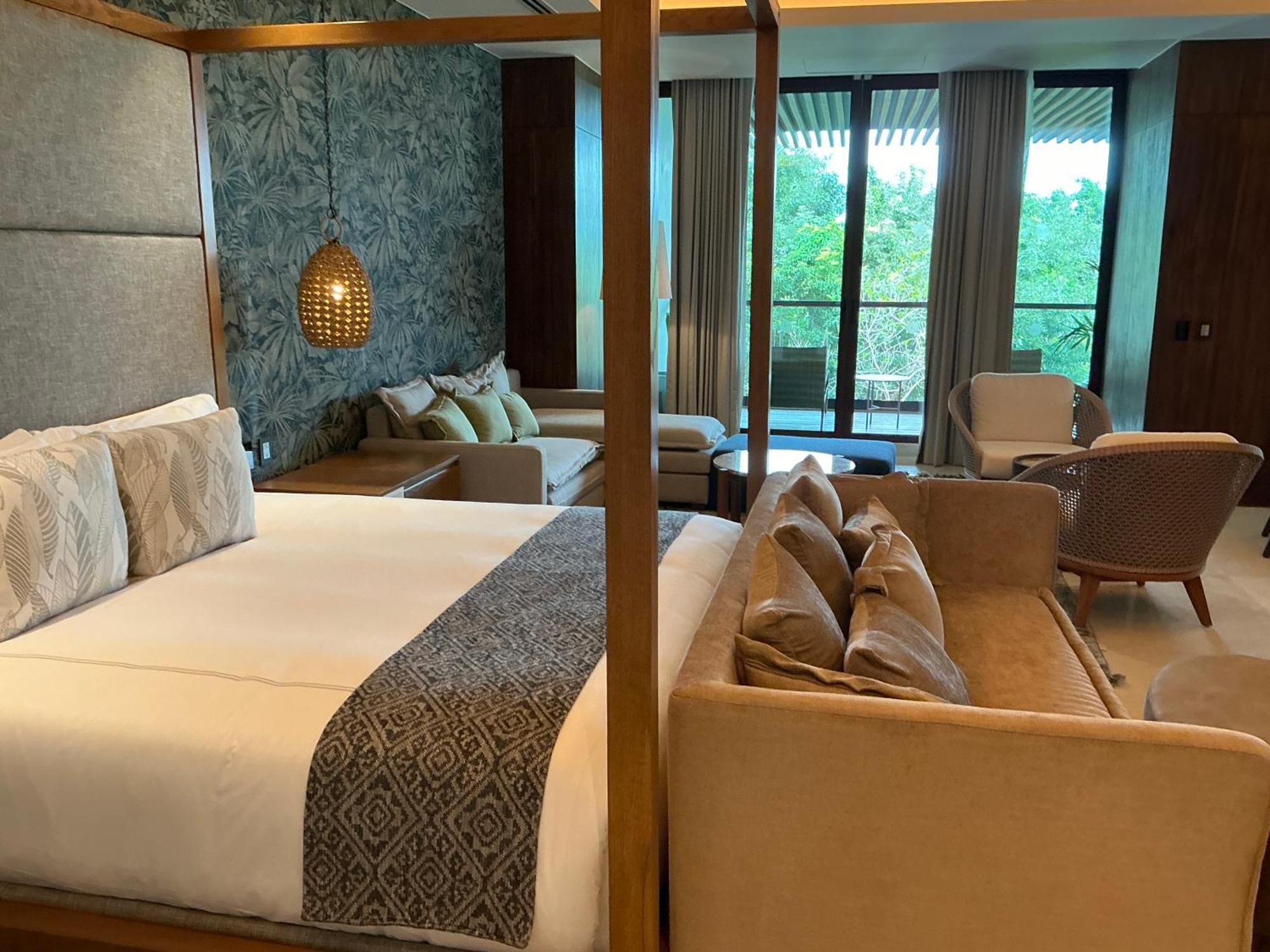 Apartment Grand Luxxe 2 16 Parties Golf Massages 2 Gym