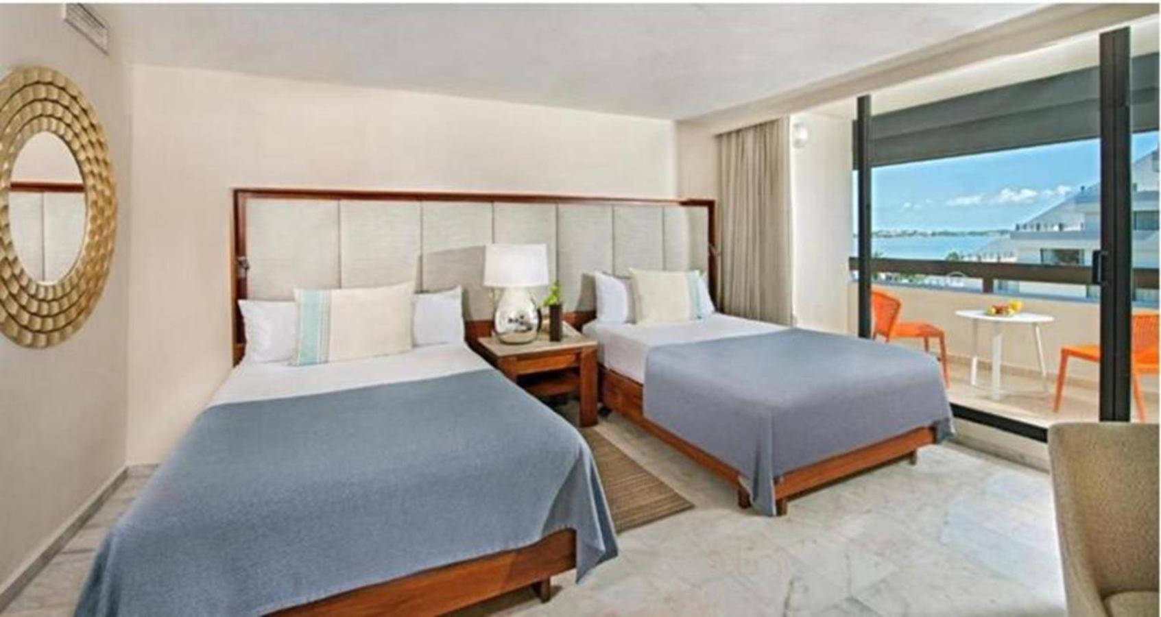 Park Royal Resort Cancun