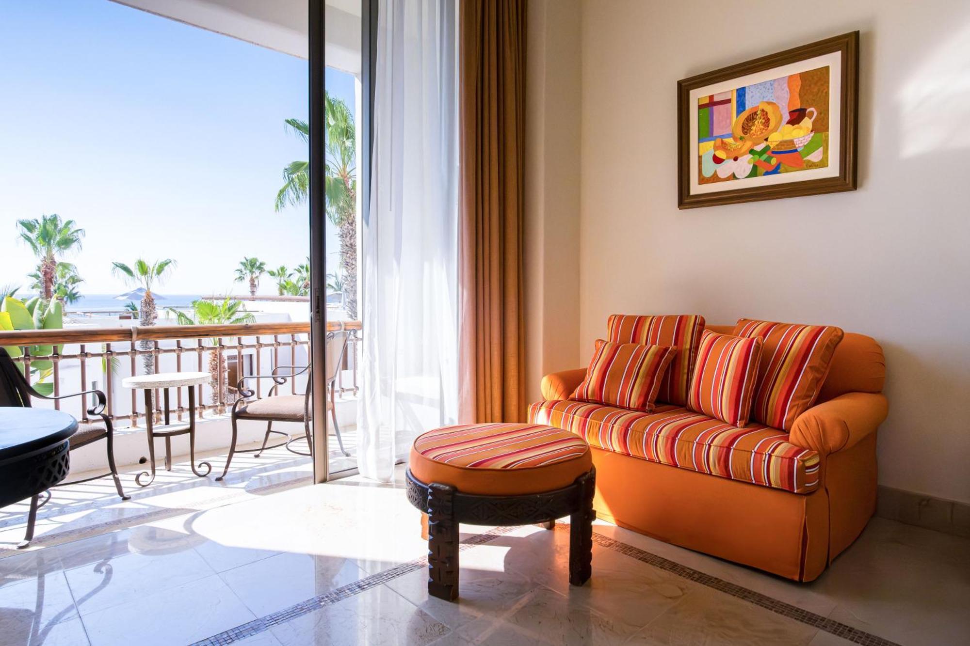 Marquis Cabos, An - Inclusive, Adults - Only & No Timeshare 5* San Jose del Cabo
