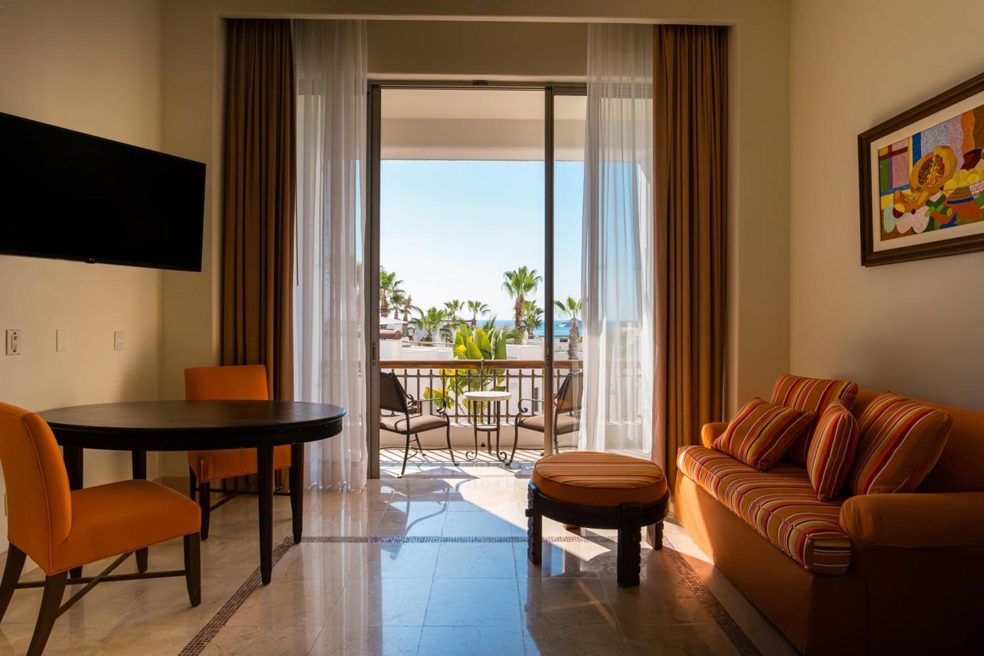 Marquis Cabos, An - Inclusive, Adults - Only & No Timeshare Resort 5*