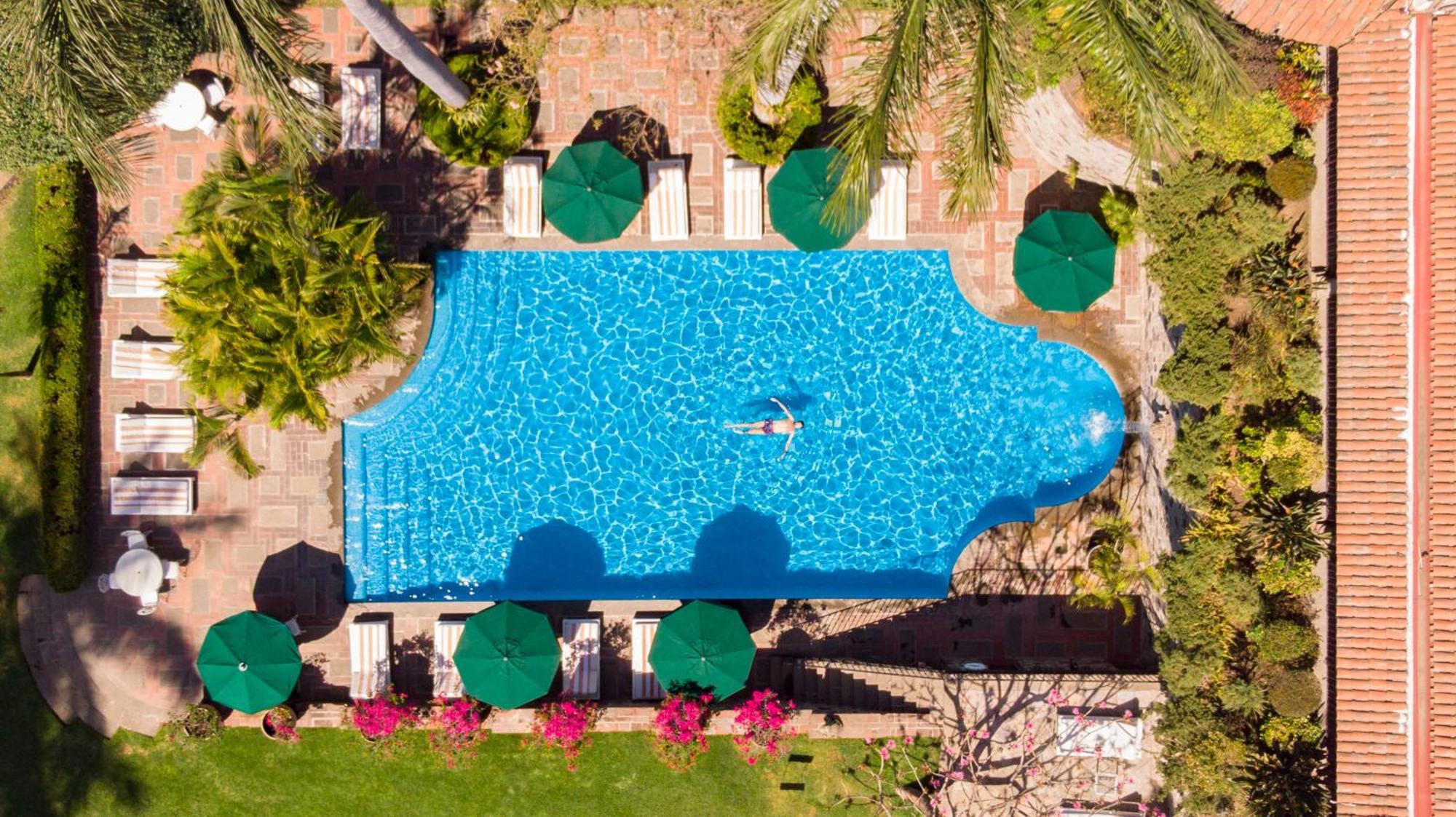Mananitas Hotel 5*