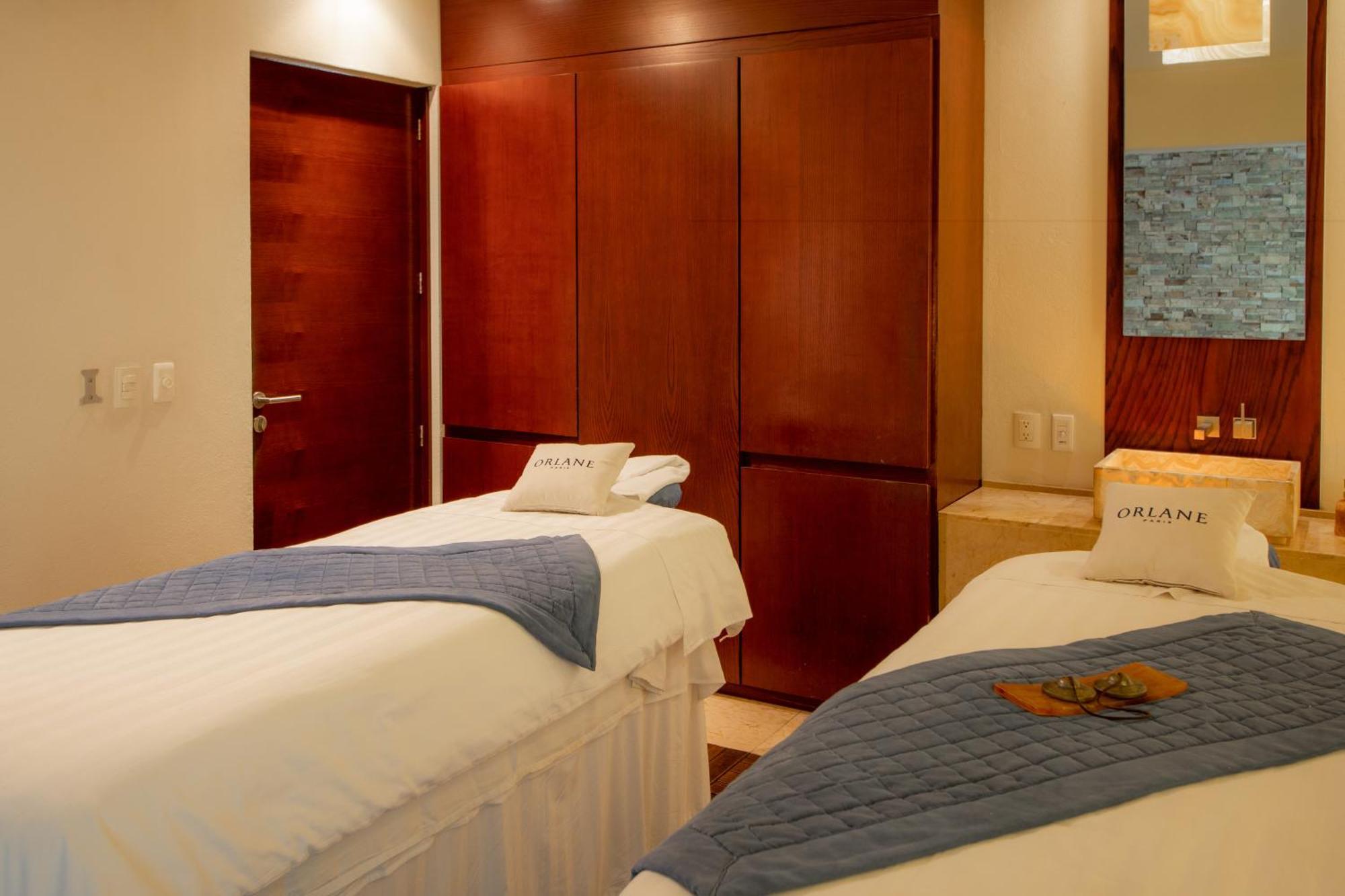 Mananitas 5* Cuernavaca